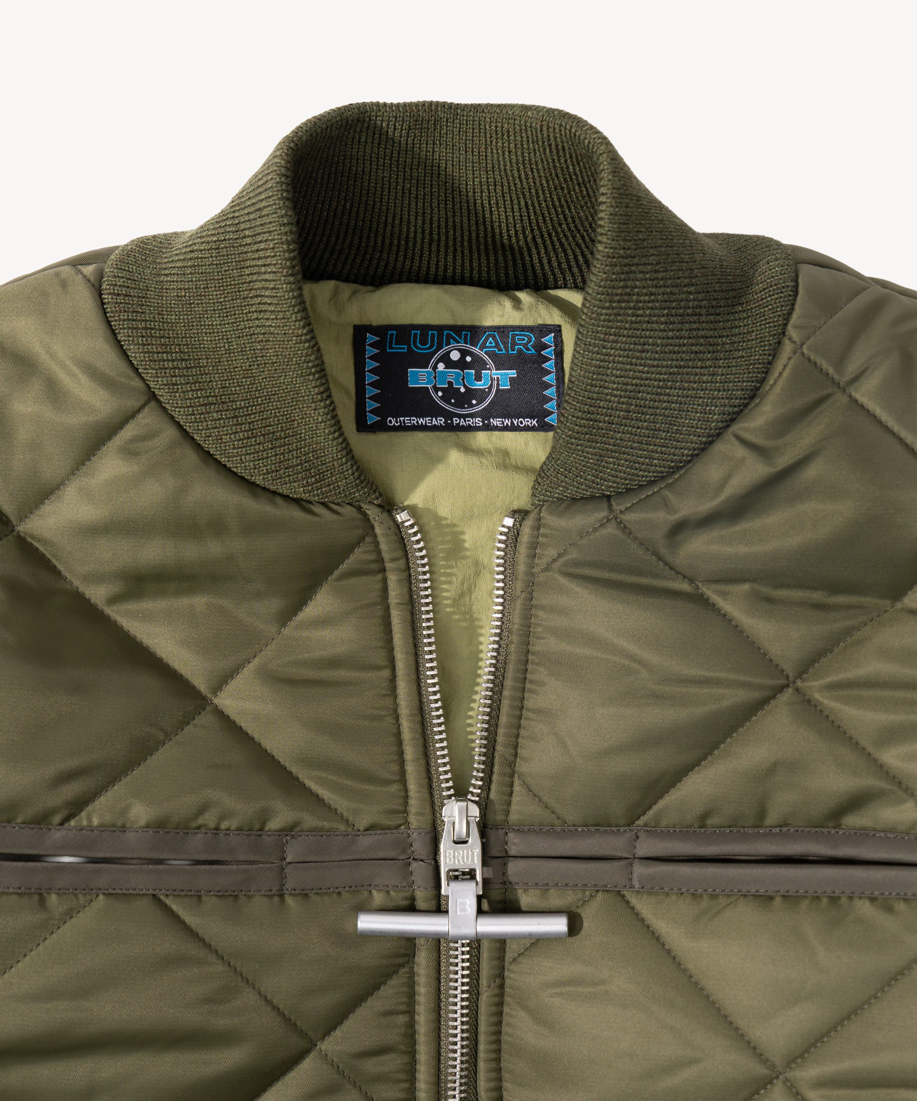 THE MK-4 JACKET - Image 4