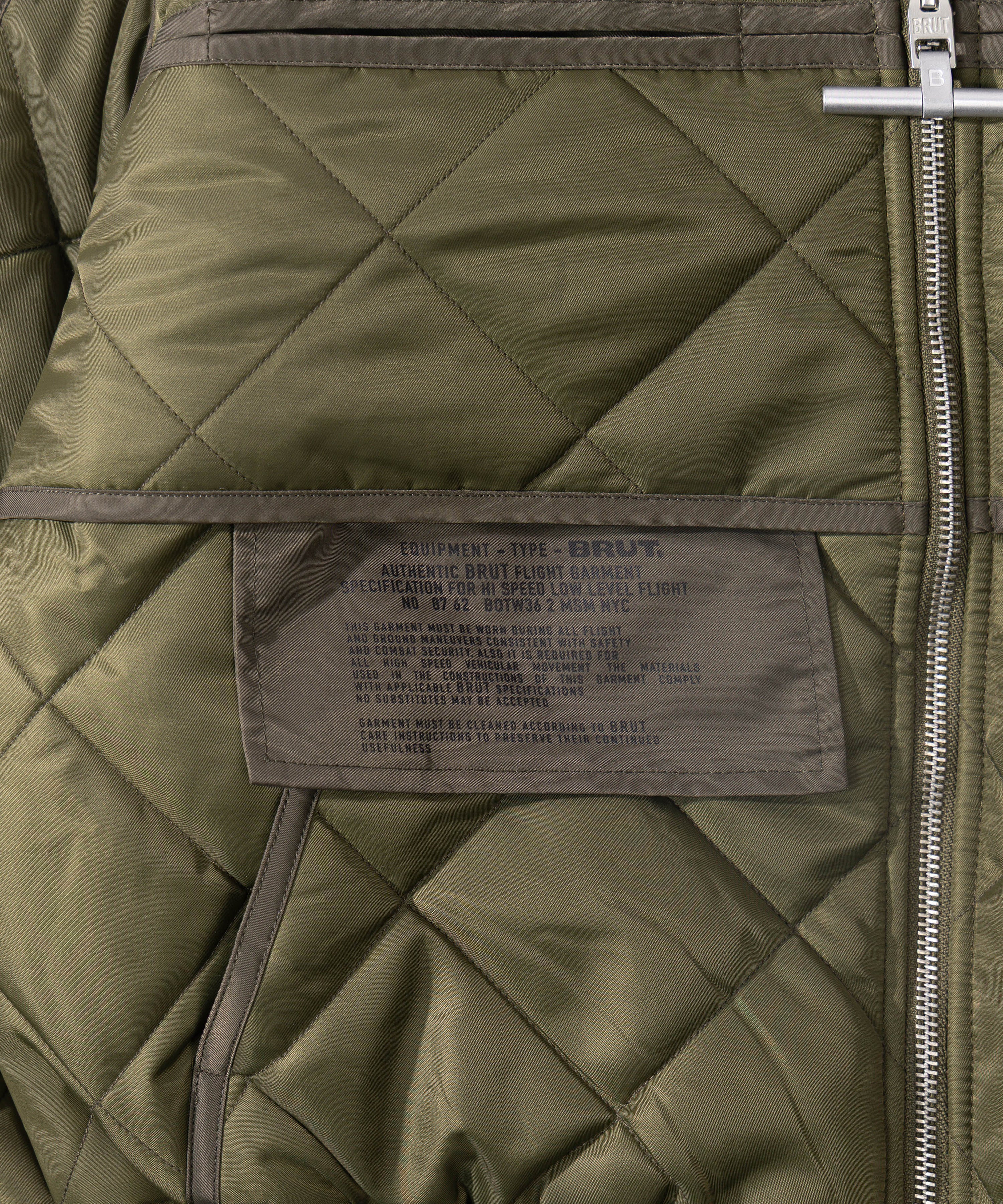 THE MK-4 JACKET - Image 5