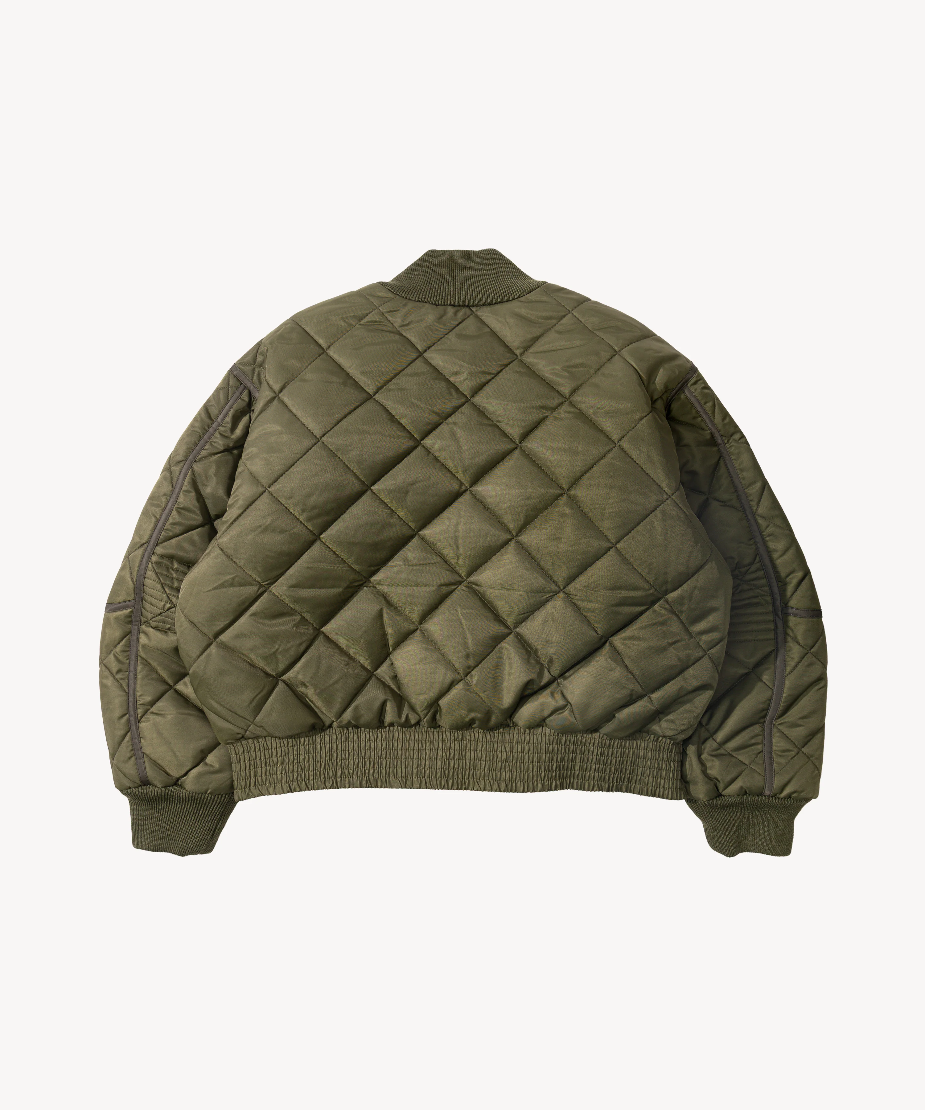 THE MK-4 JACKET - Image 7