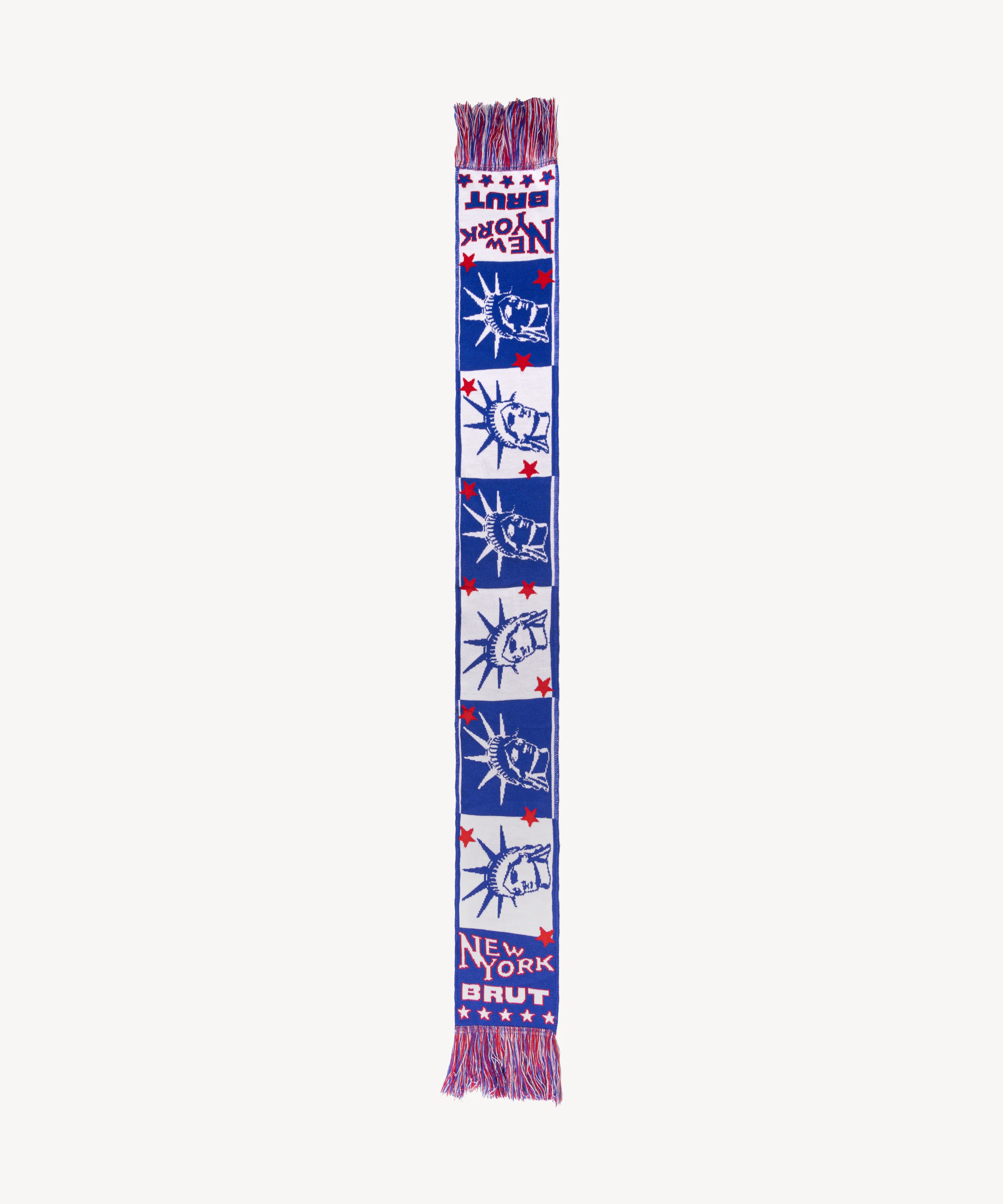 THE NEW YORK SCARF - Image 4