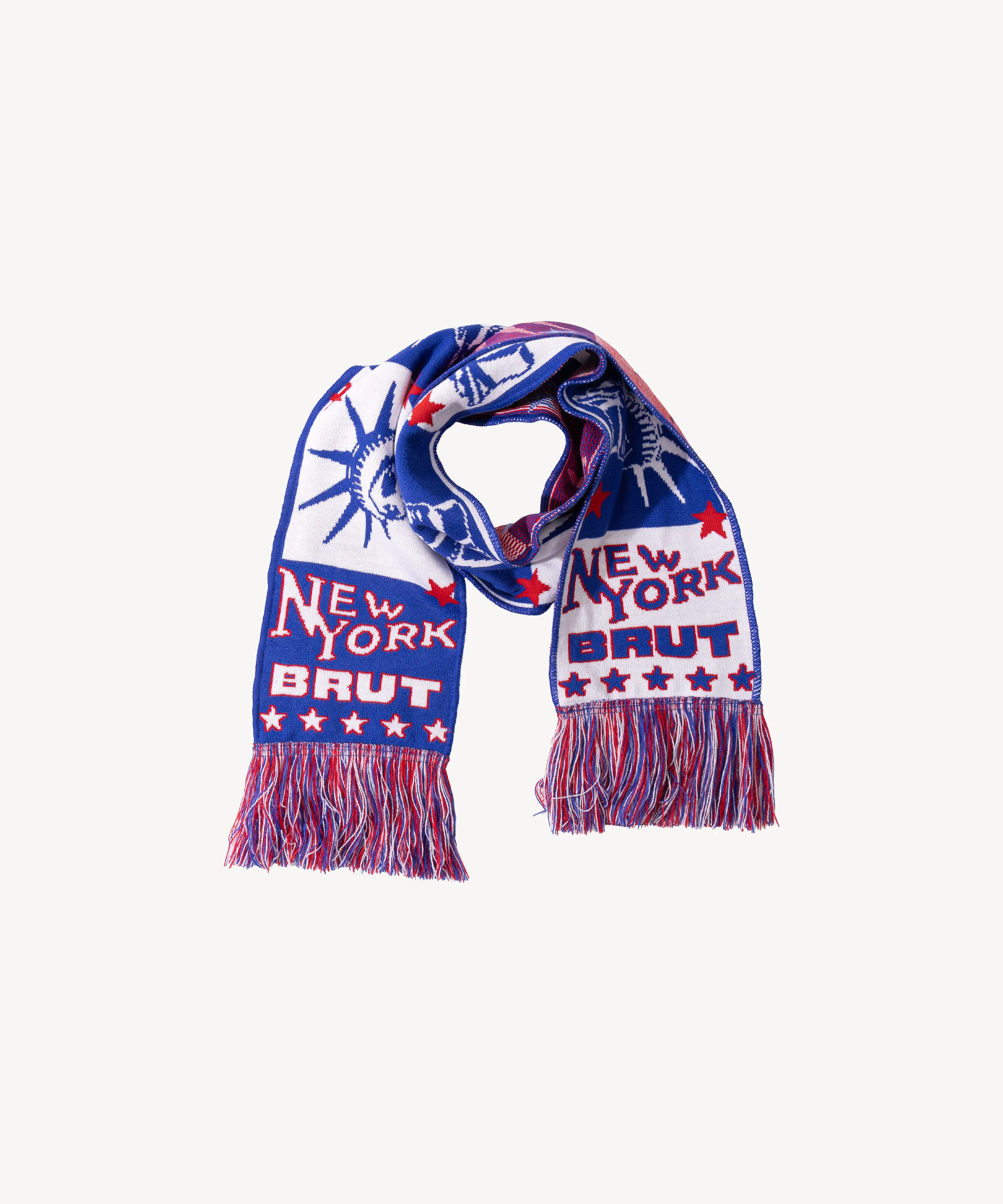 THE NEW YORK SCARF - Image 5