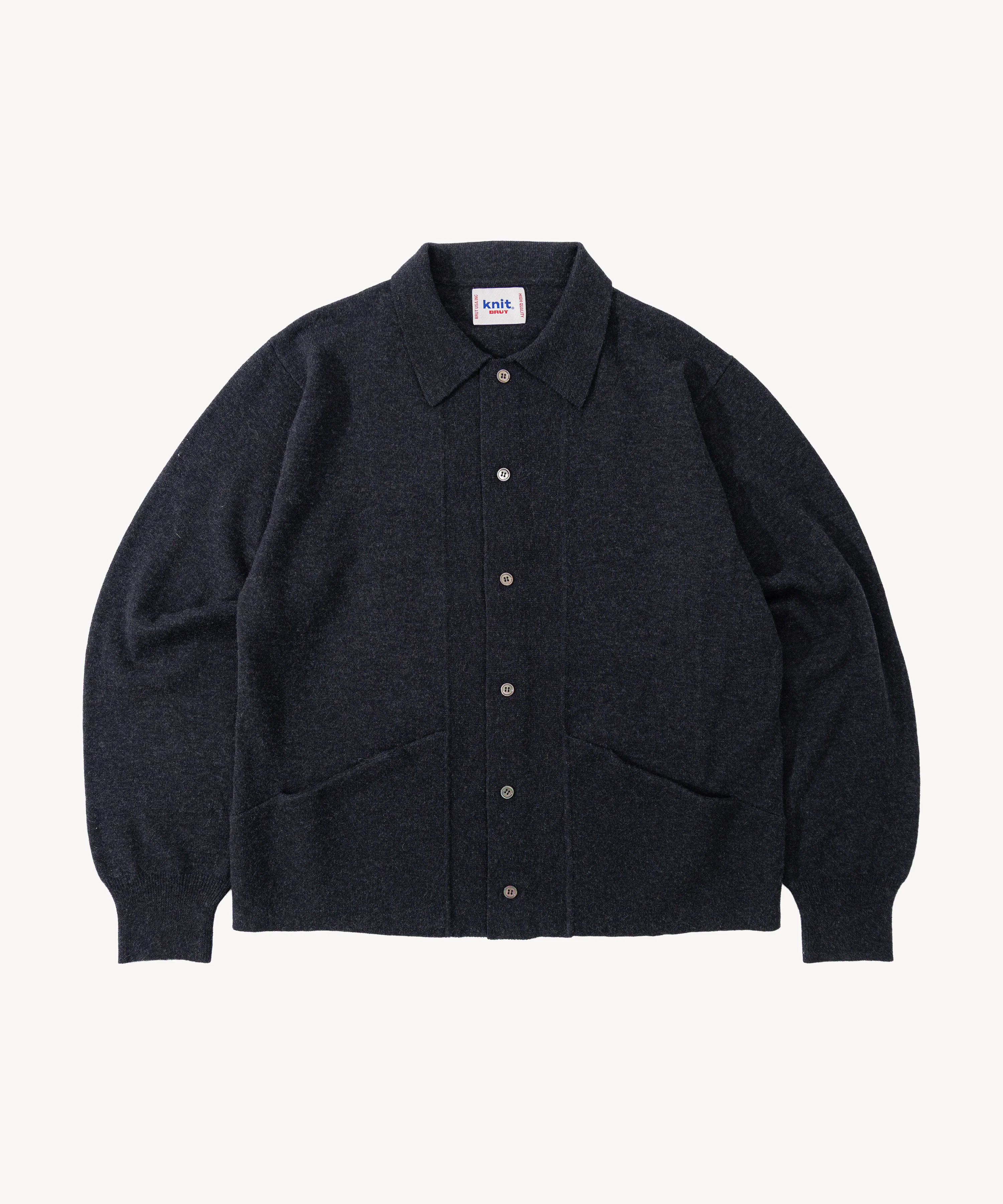 THE OLD SCHOOL POLO - Image 6