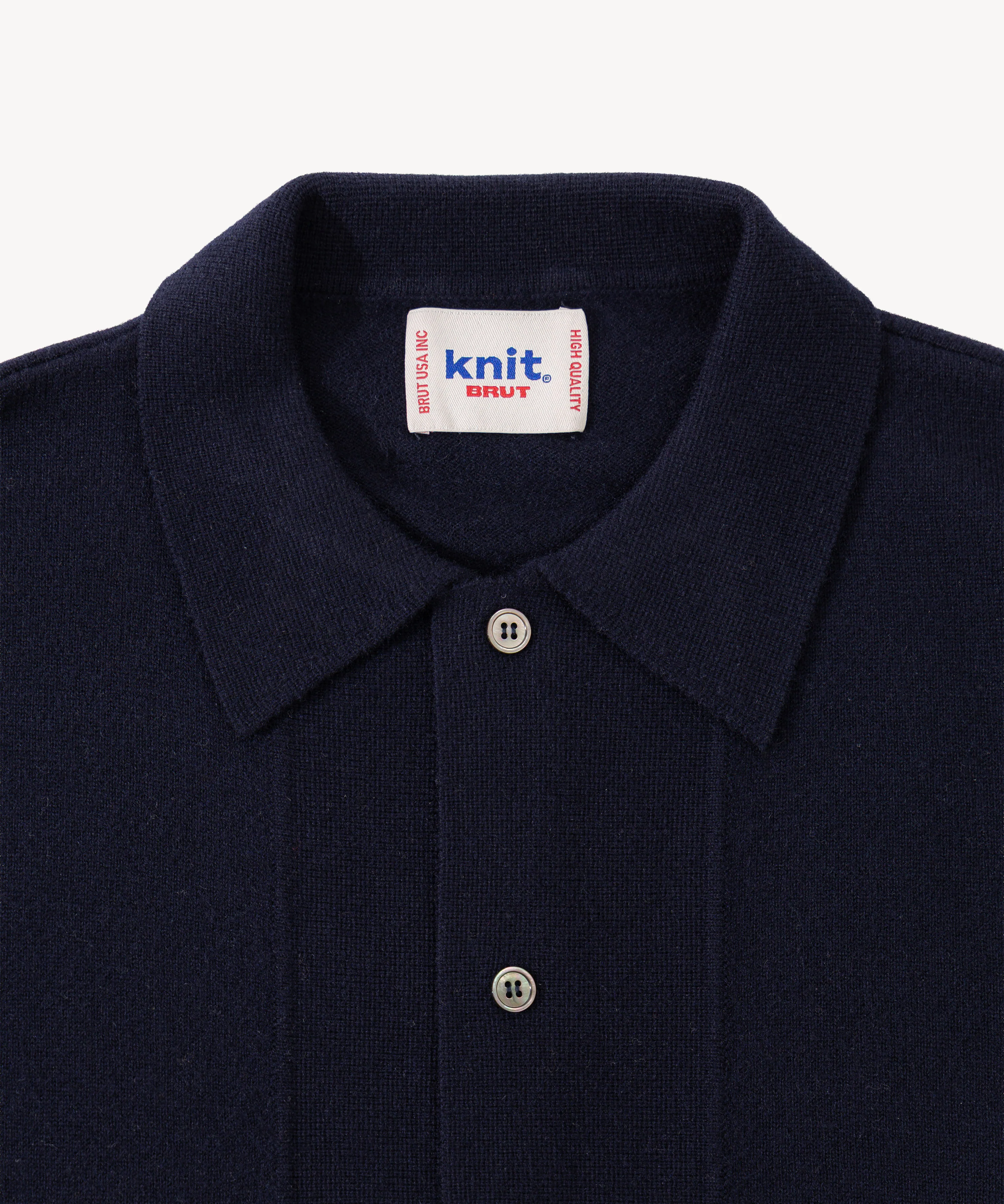 THE OLD SCHOOL POLO - Image 4