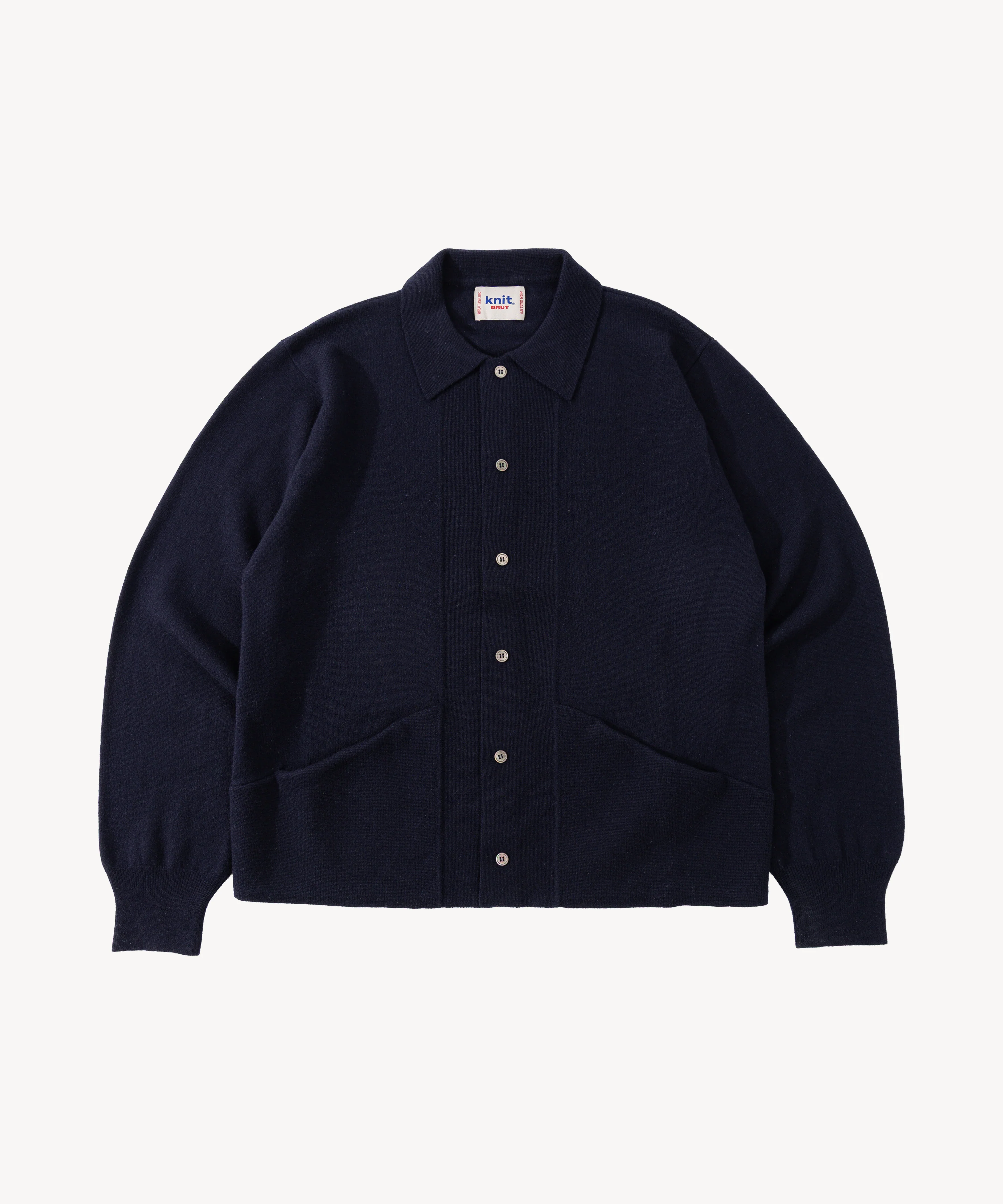 THE OLD SCHOOL POLO - Image 6
