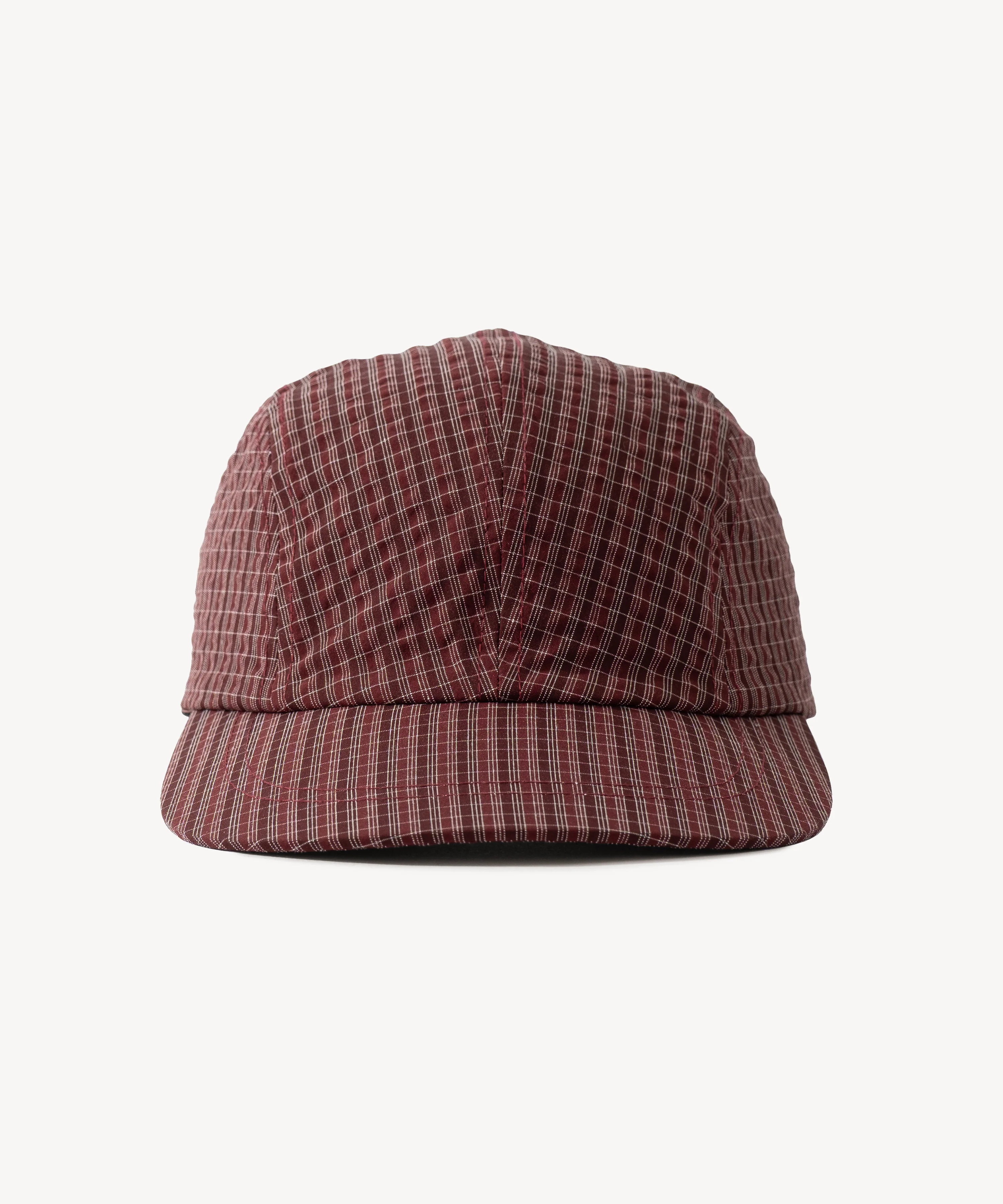 THE OLD SPORT CAP