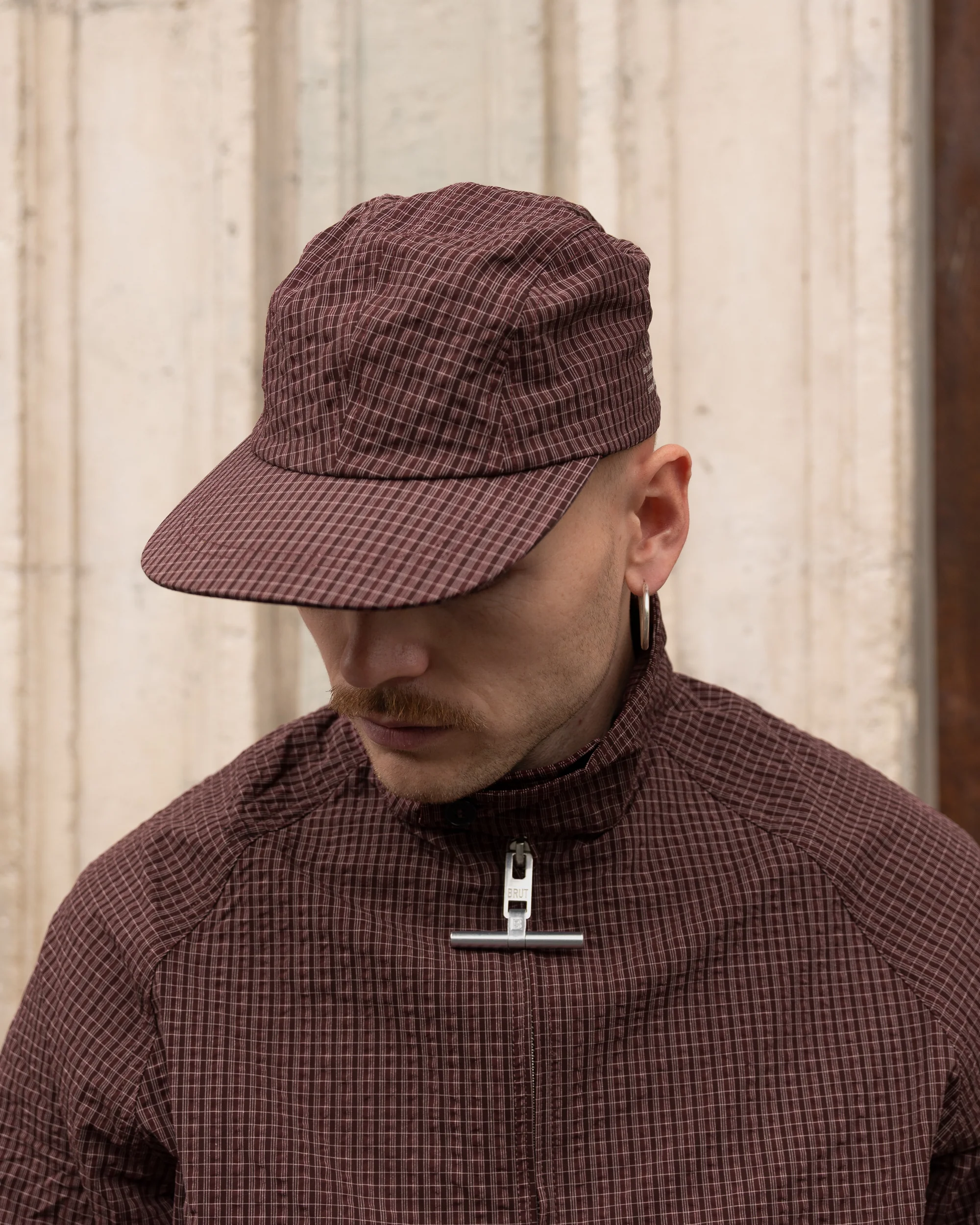 THE OLD SPORT CAP - Image 2