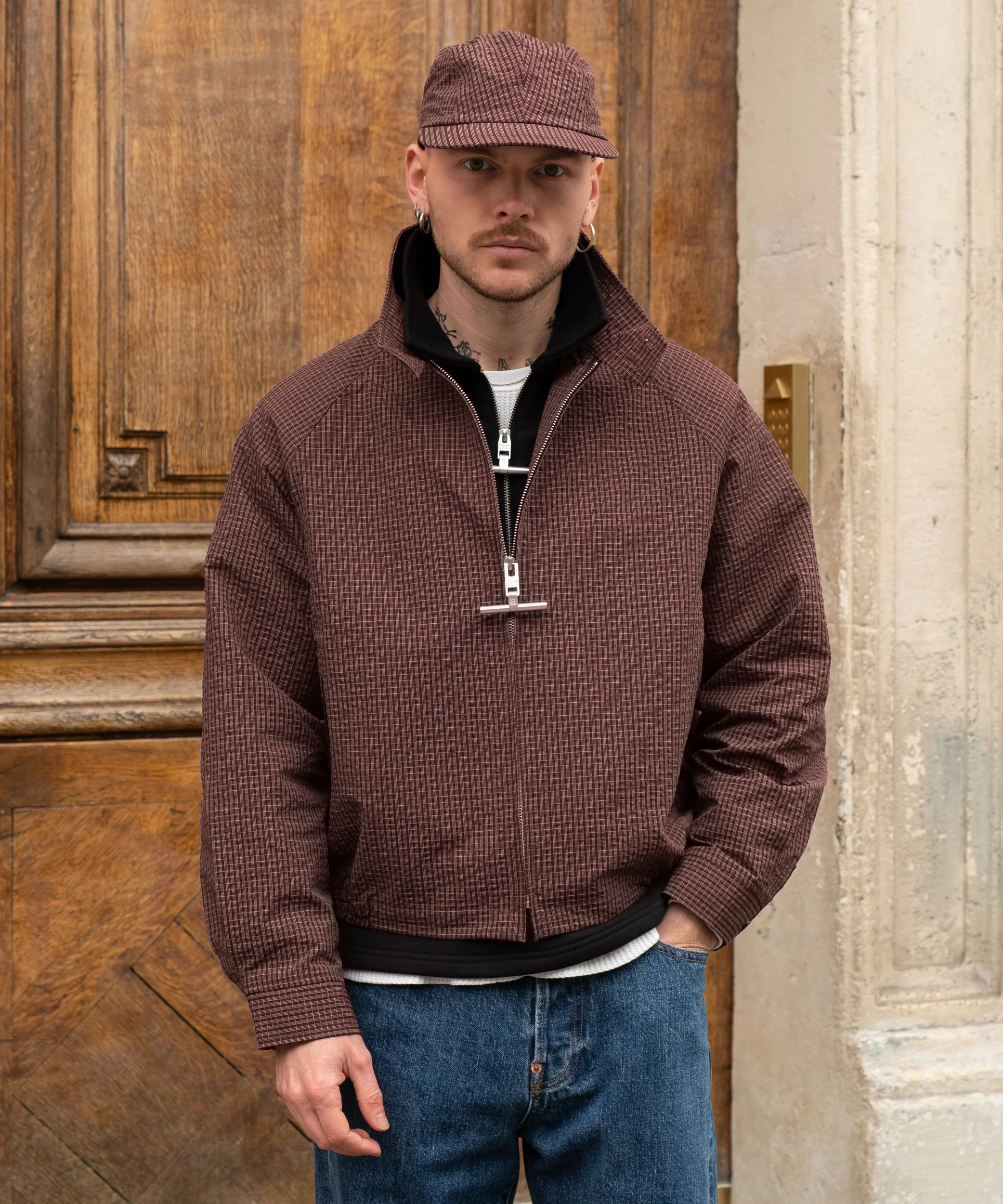 THE OLD SPORT JACKET - Image 2