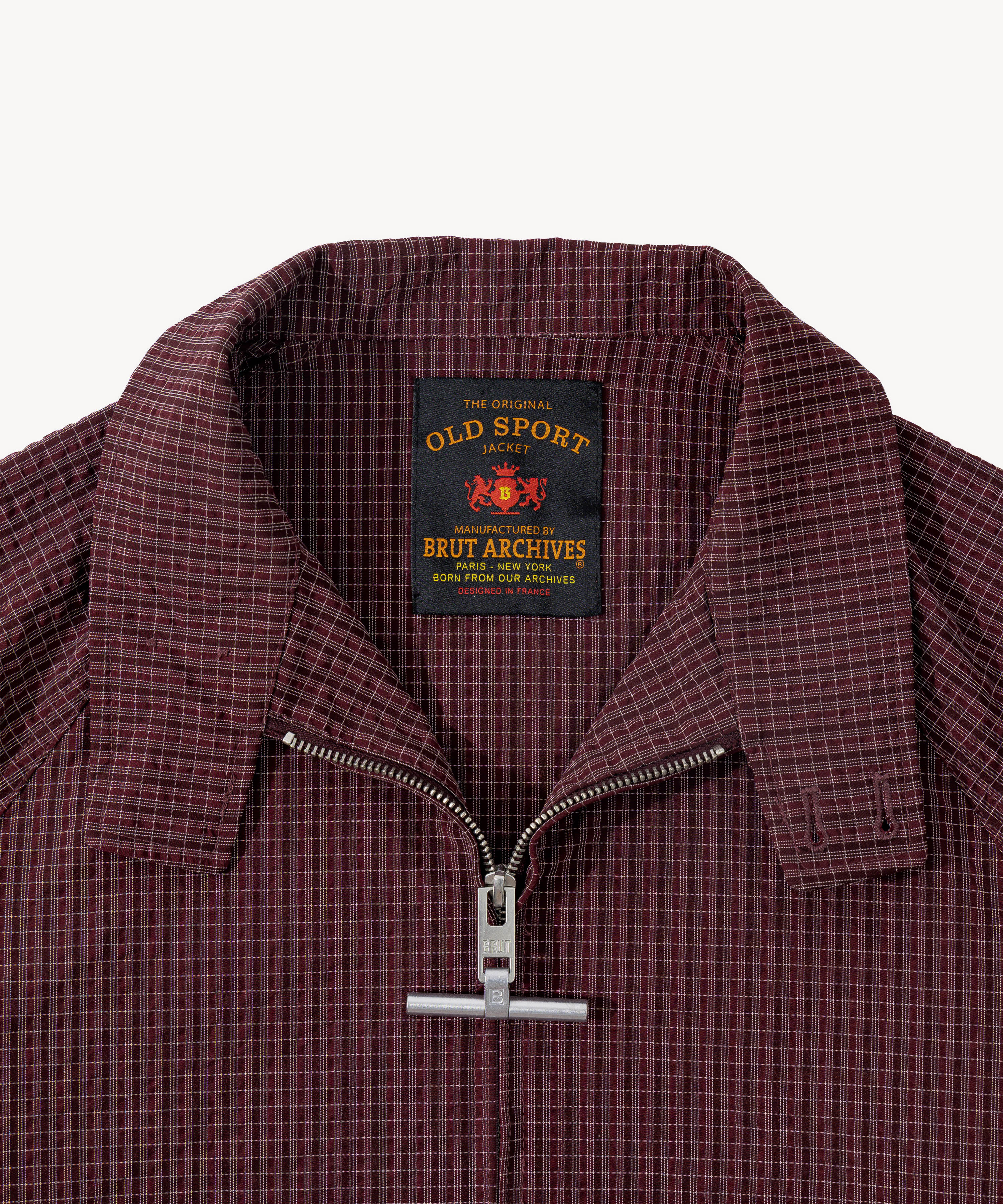 THE OLD SPORT JACKET - Image 4