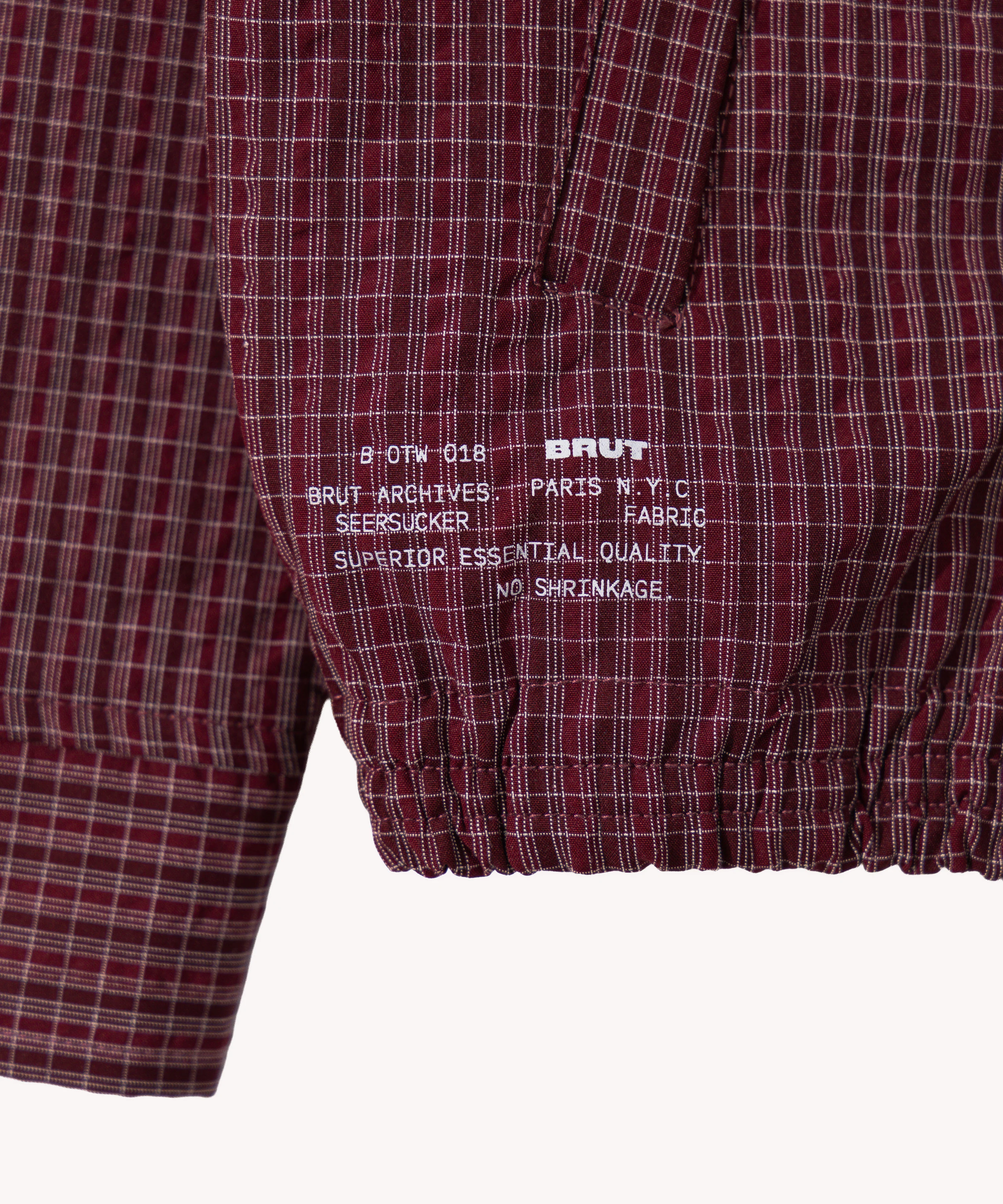 THE OLD SPORT JACKET - Image 6