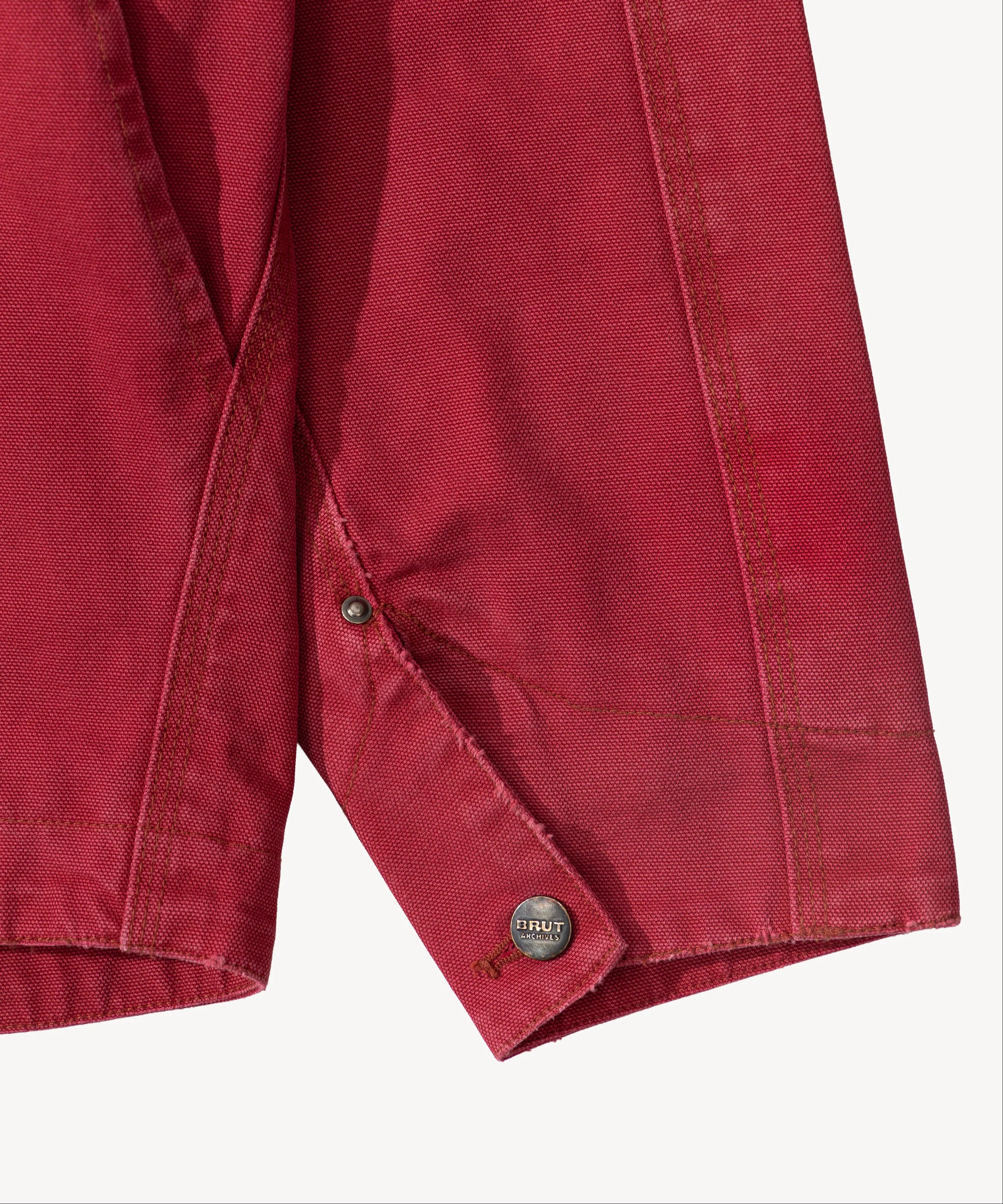 THE OVERDYED BEIRING JACKET - Image 6