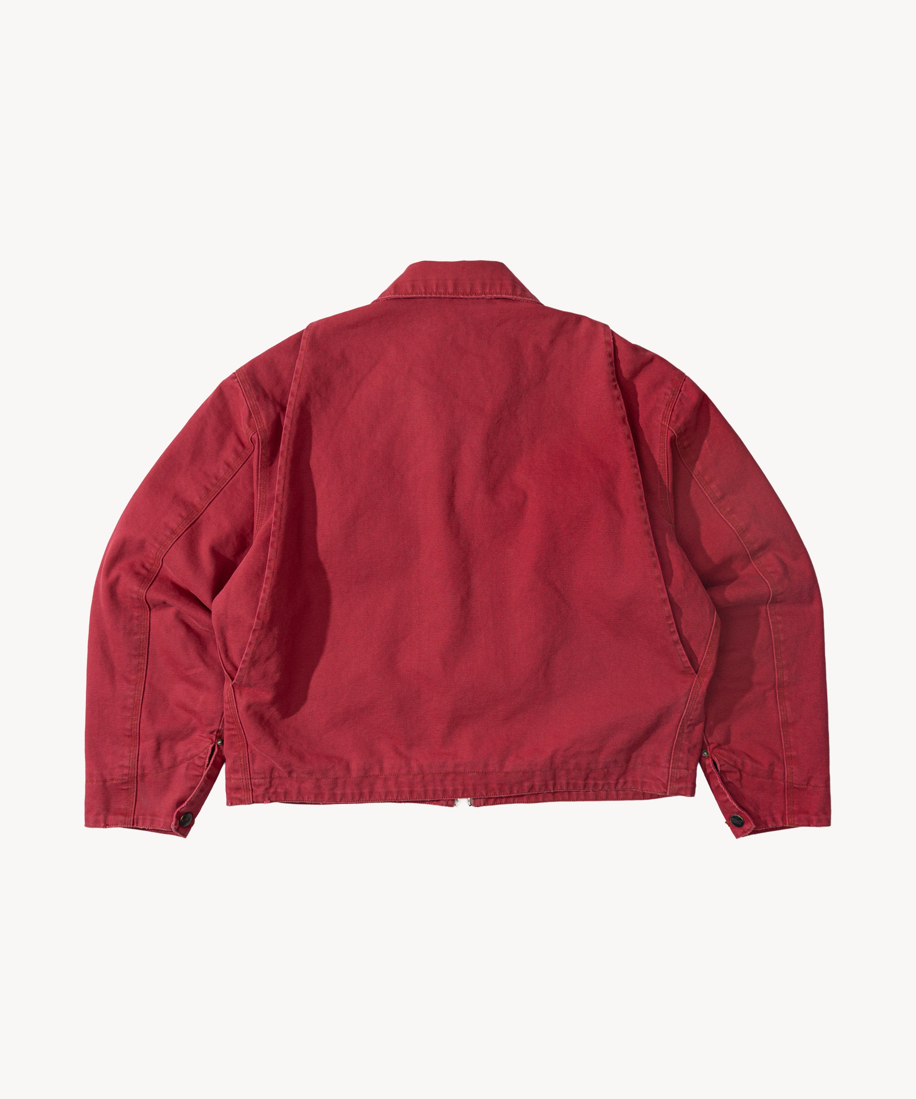 THE OVERDYED BEIRING JACKET - Image 7