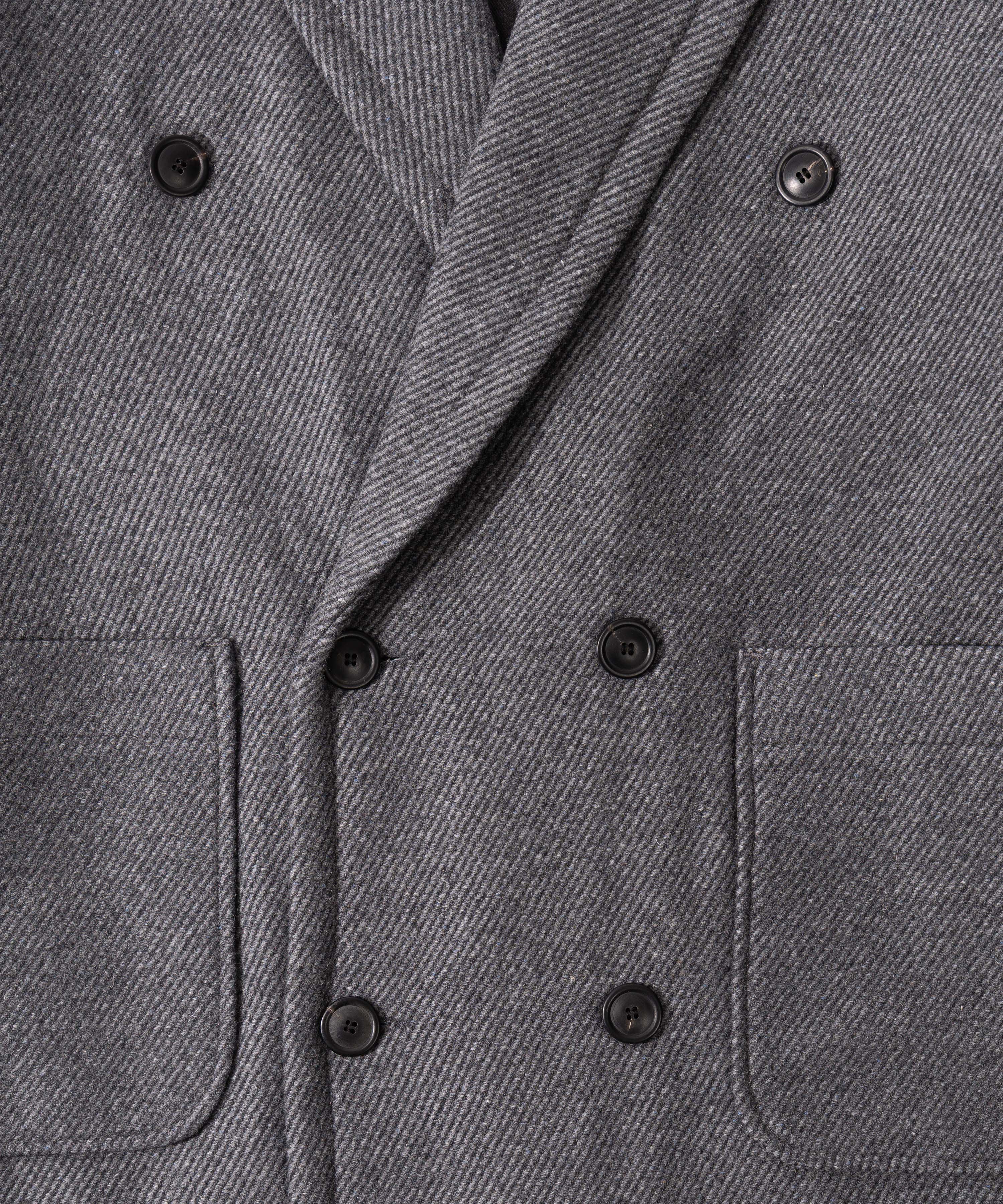 THE POLO COAT - Image 6