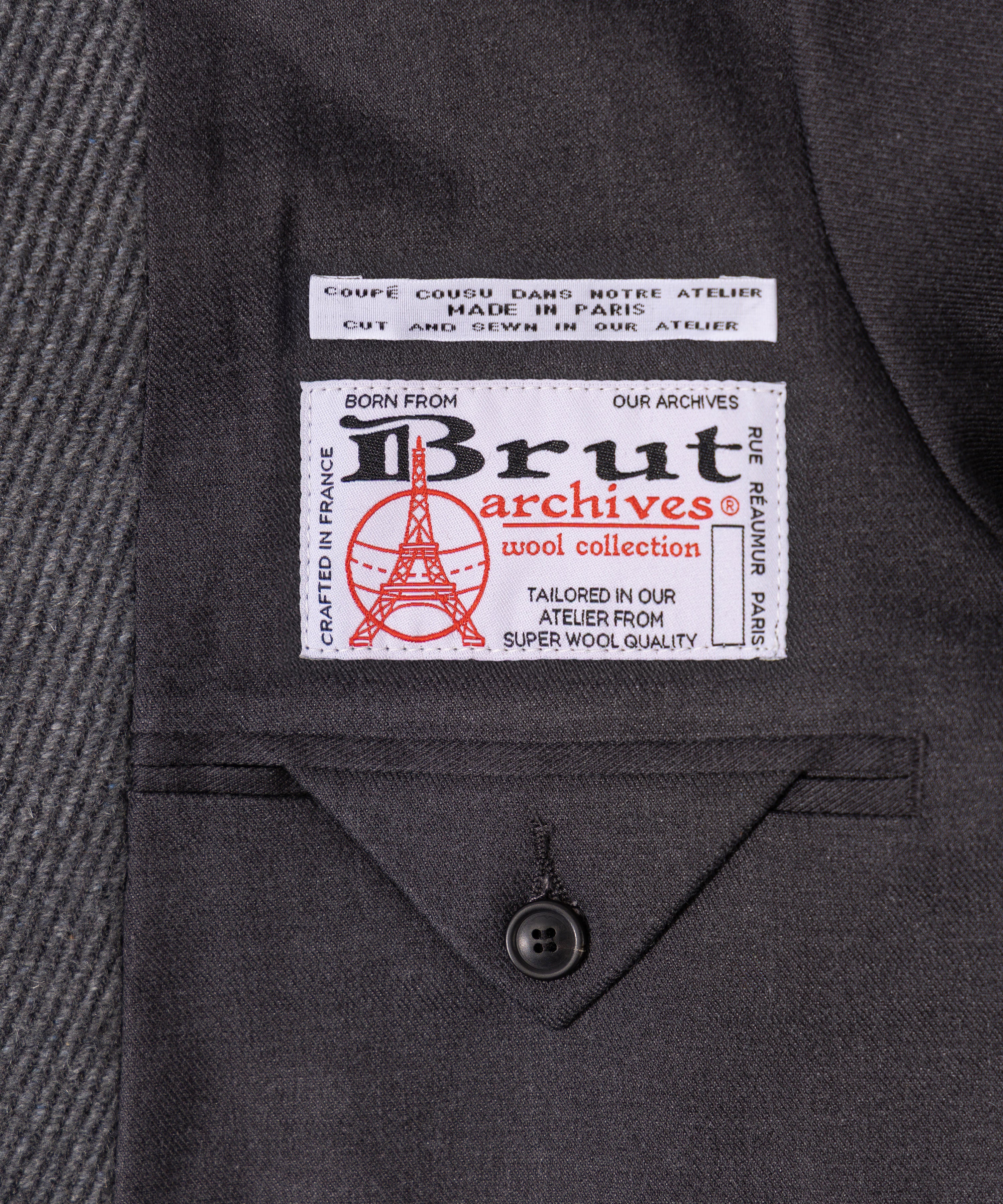 THE POLO COAT - Image 8