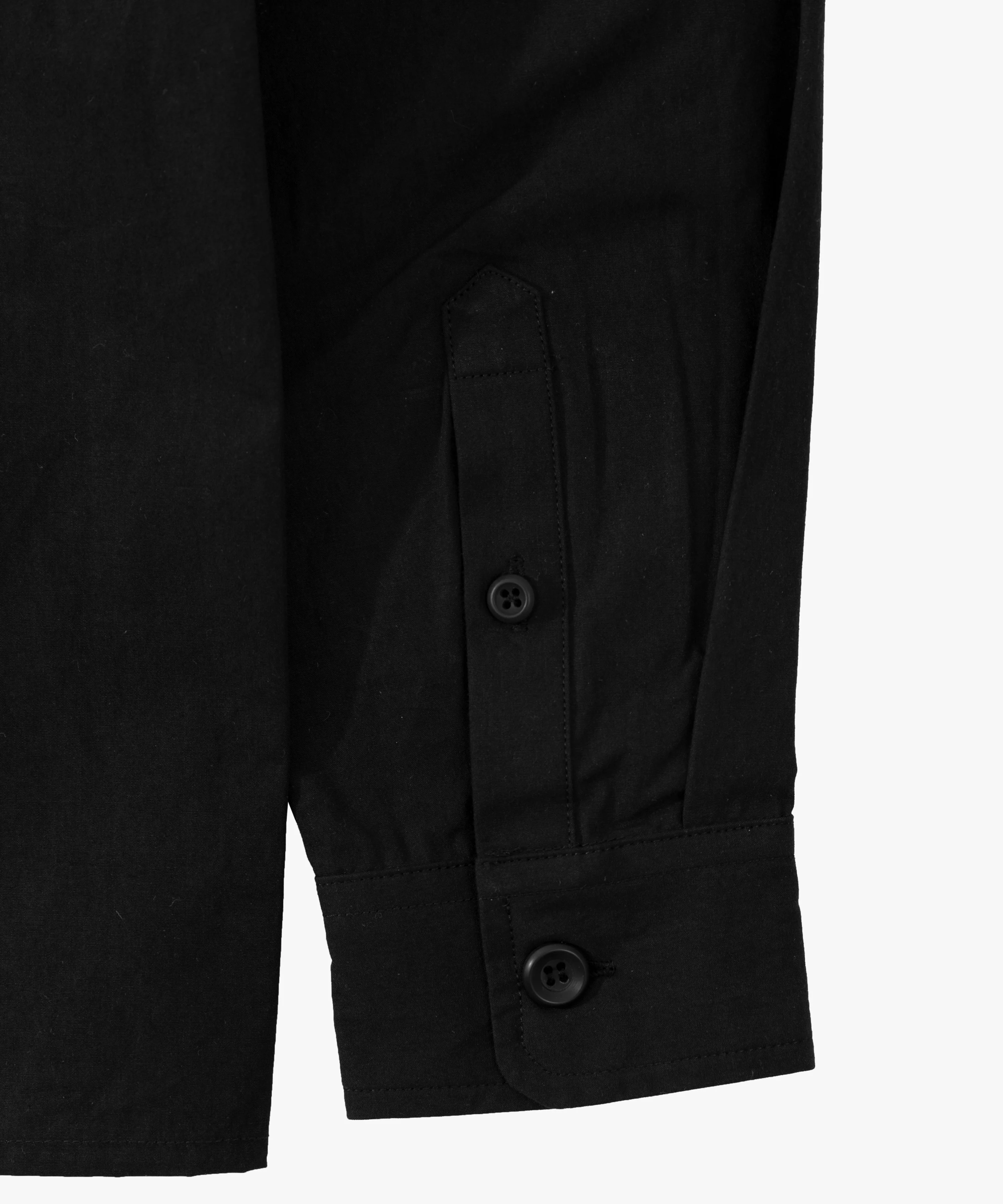 THE RETIREE POPLIN SHIRT - Image 5