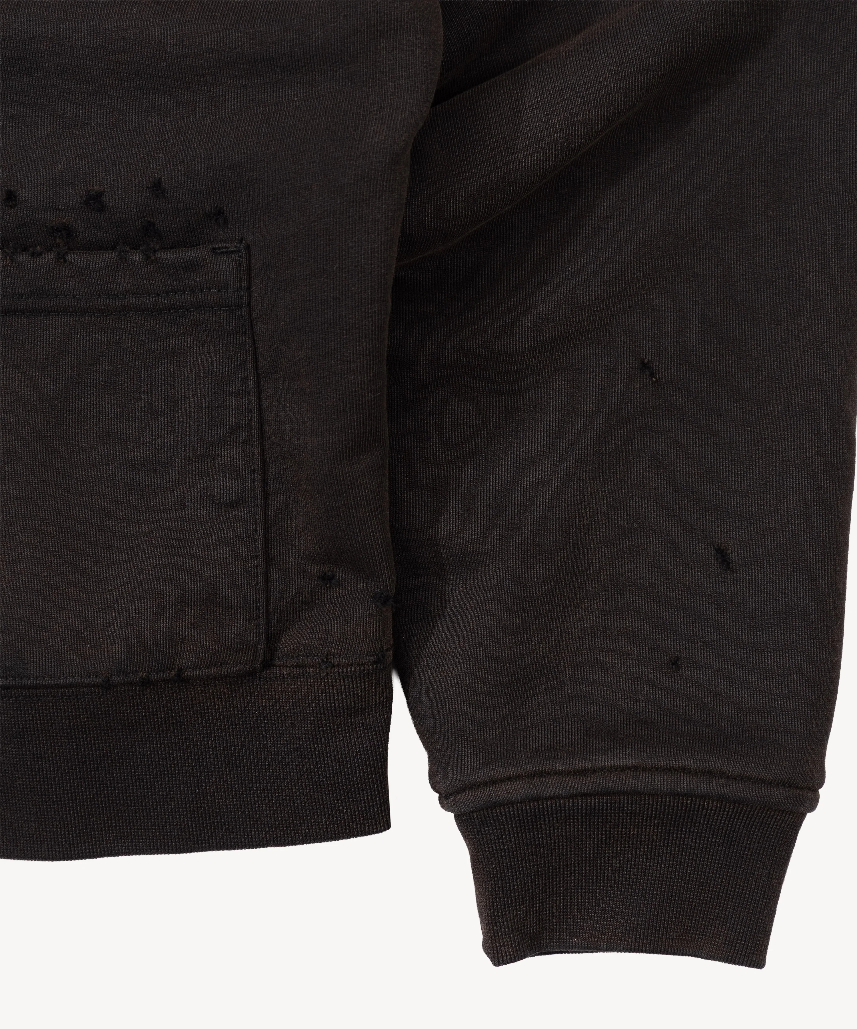 THE RAGGED CARDIGAN - Image 5