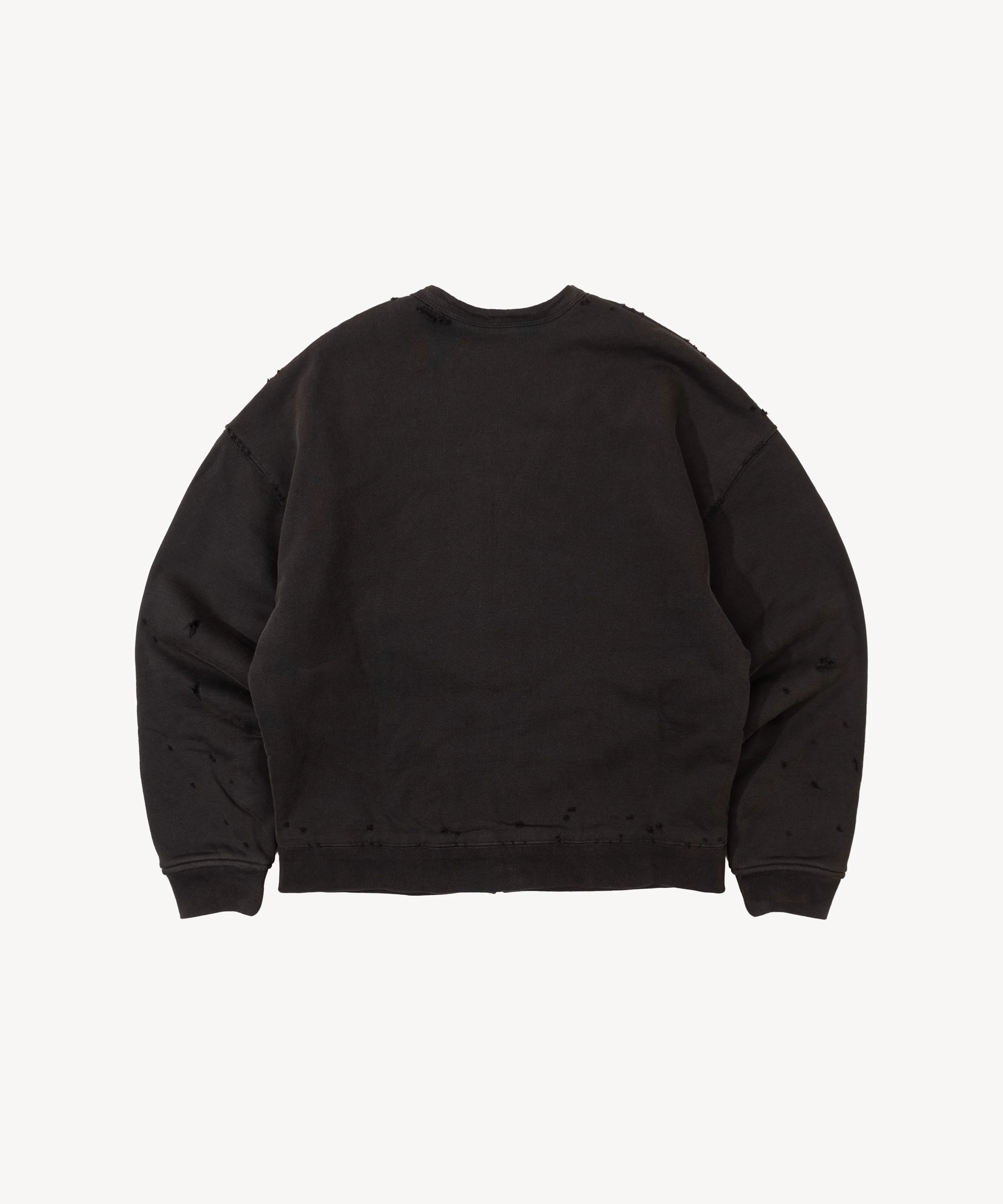 THE RAGGED CARDIGAN - Image 7