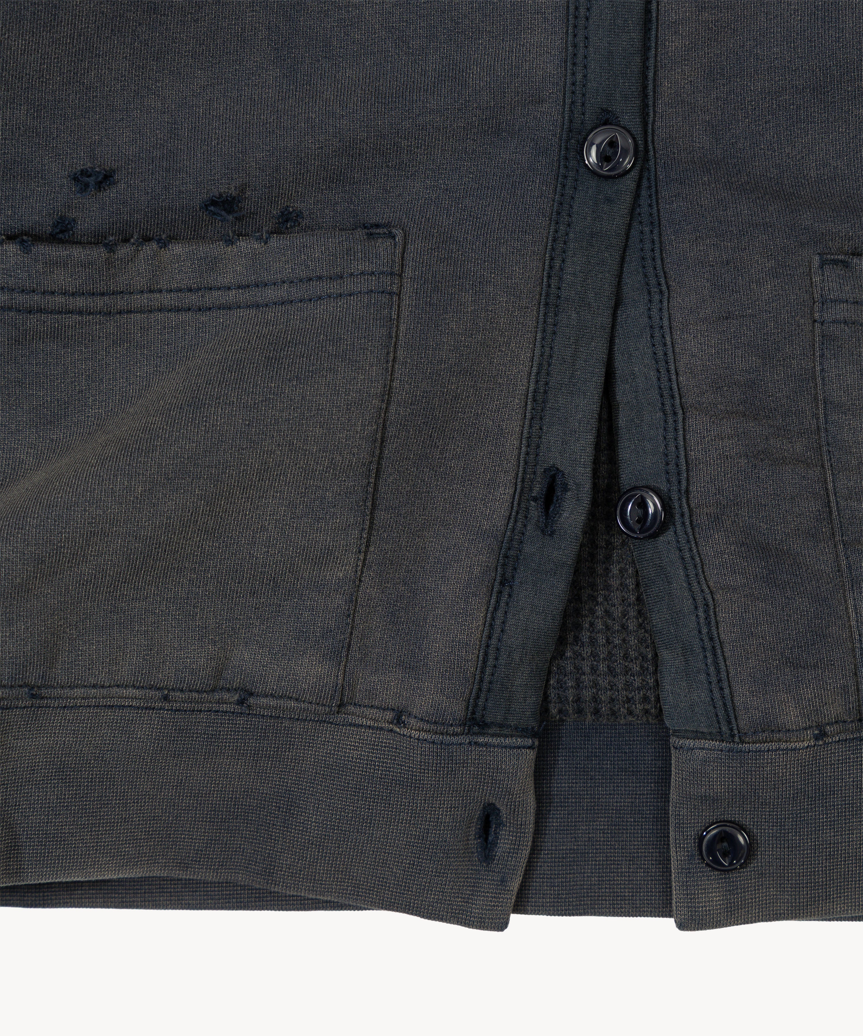 THE RAGGED CARDIGAN - Image 6