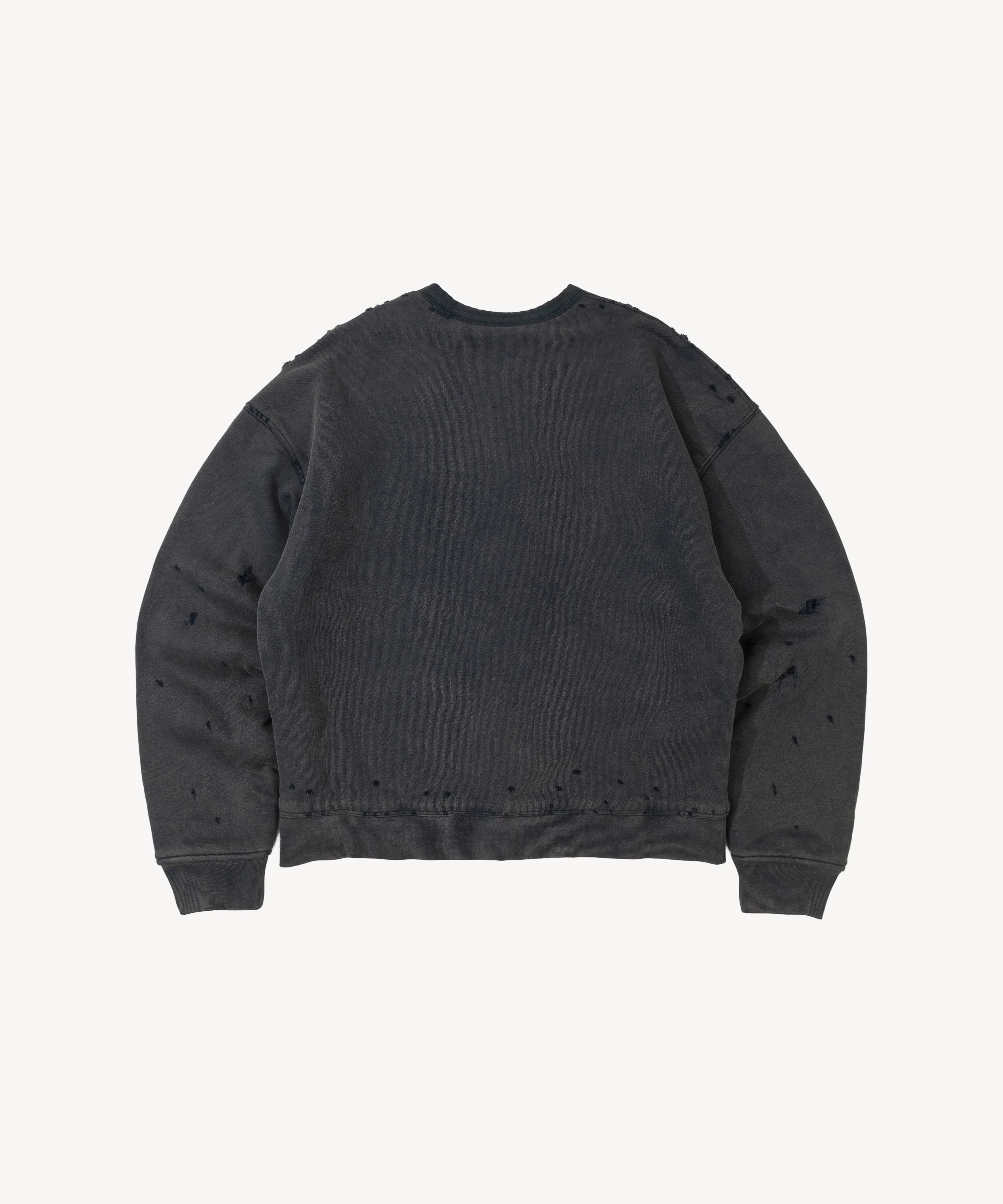 THE RAGGED CARDIGAN - Image 7