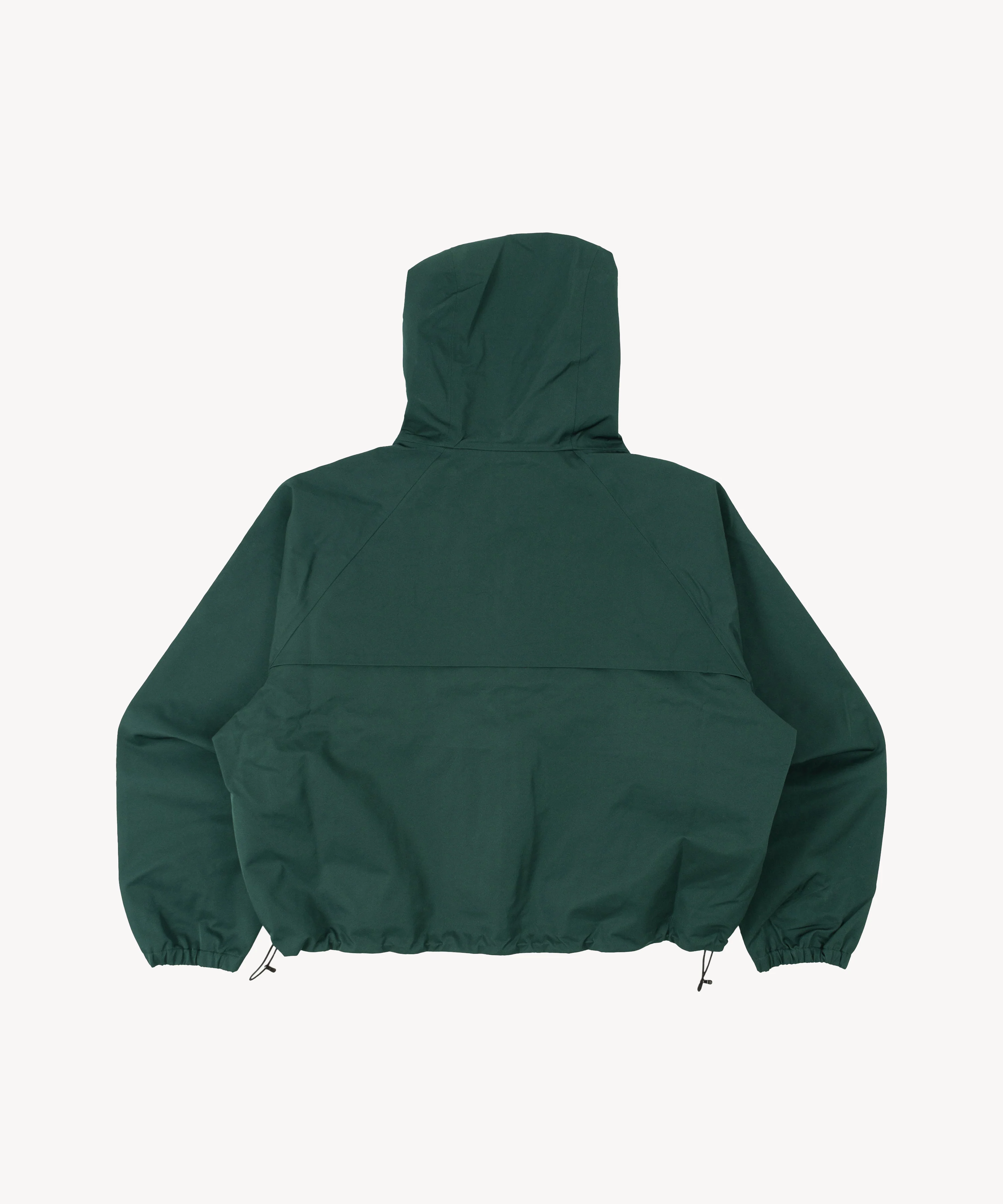 THE RAIN CROPPED JACKET - Image 7