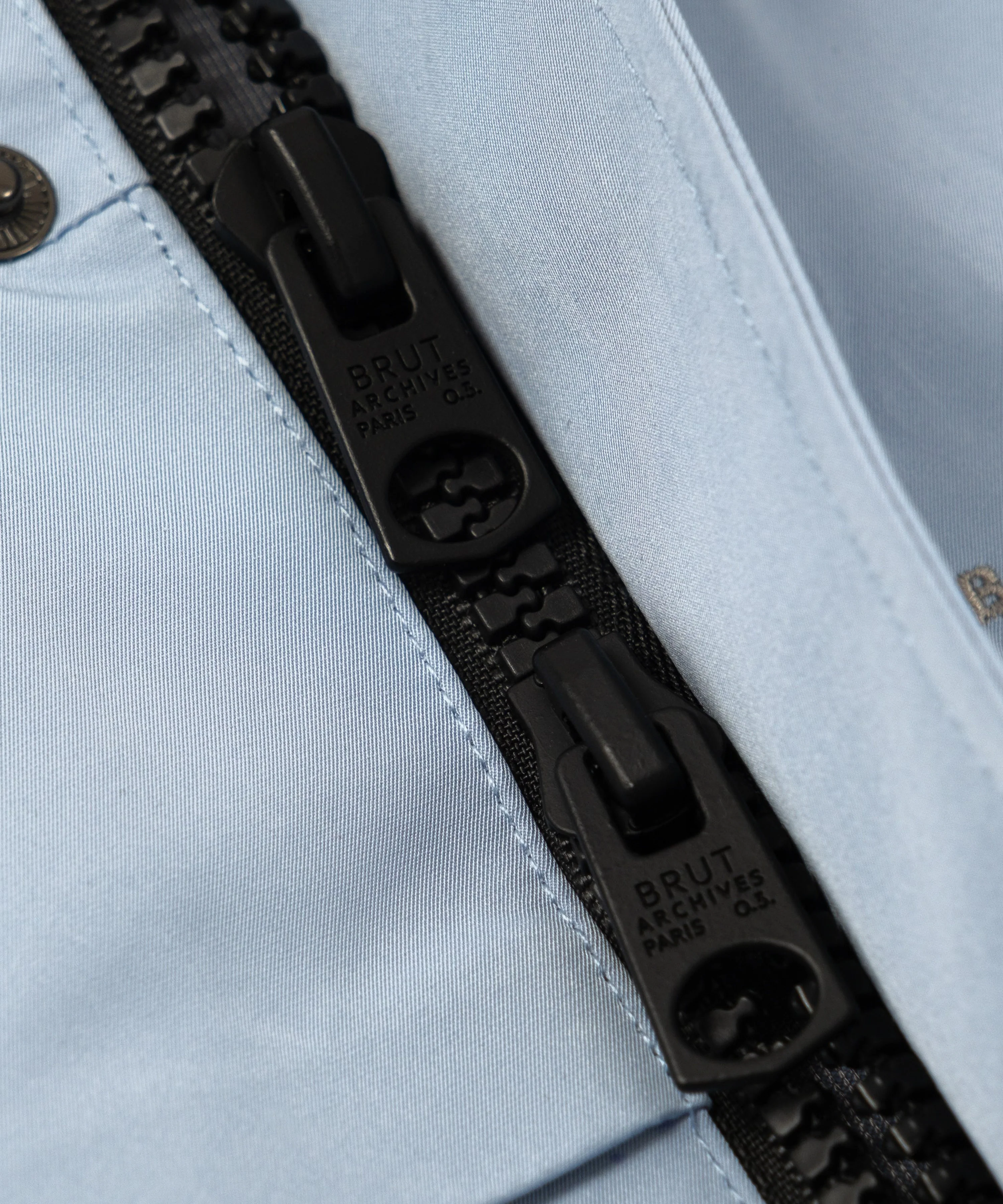 THE RAIN CROPPED JACKET - Image 5