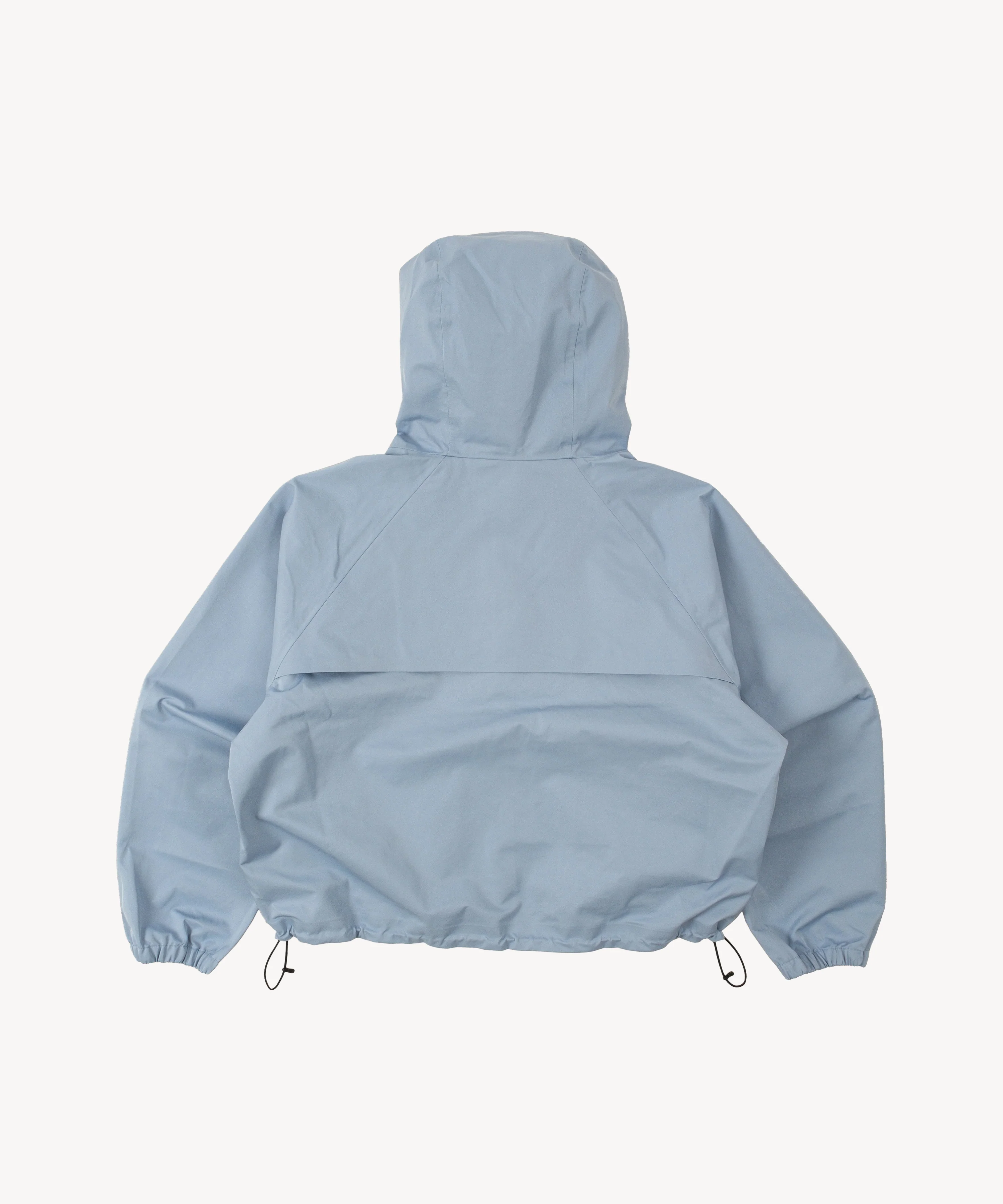 THE RAIN CROPPED JACKET - Image 7