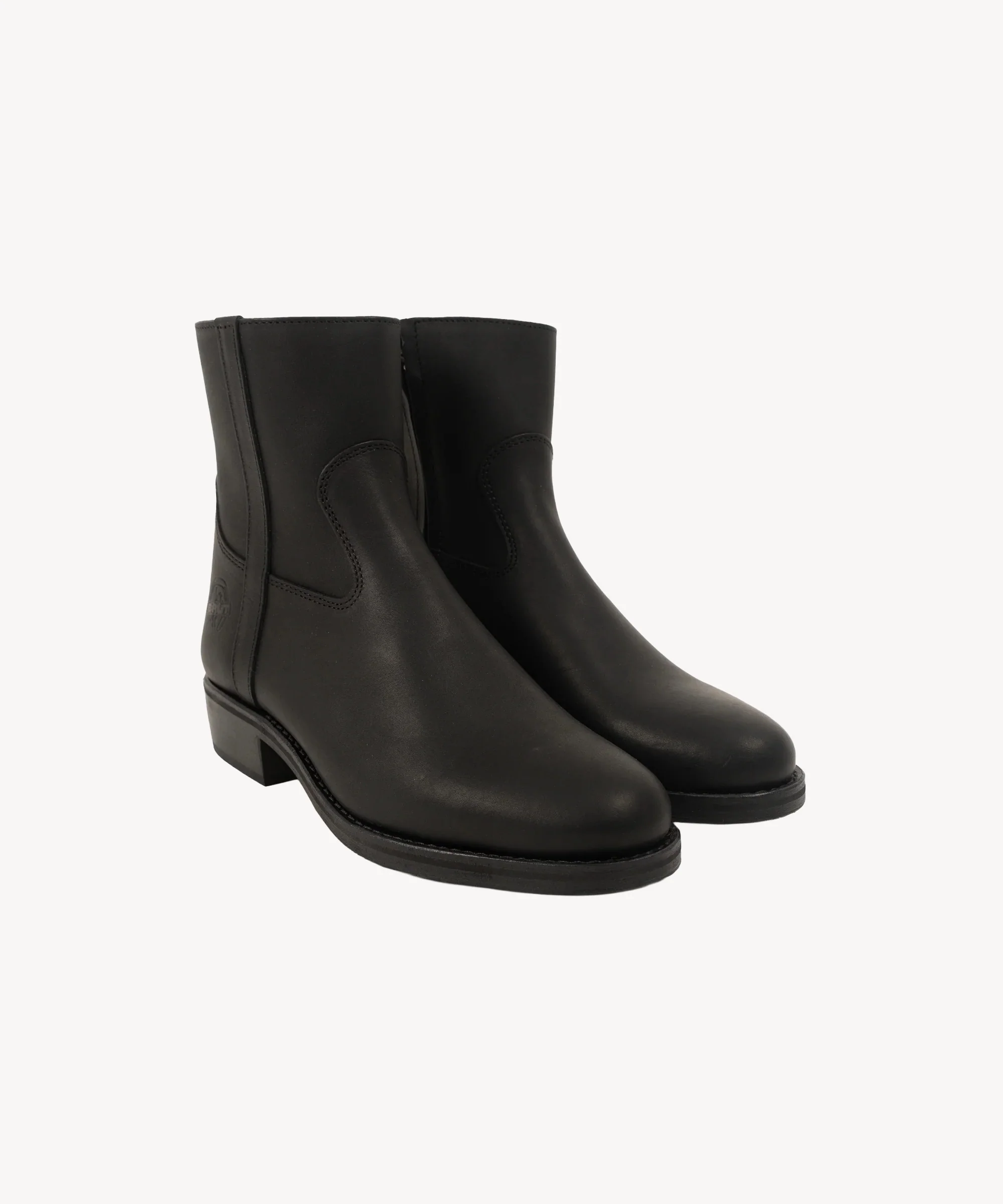 THE RANCH BOOTS