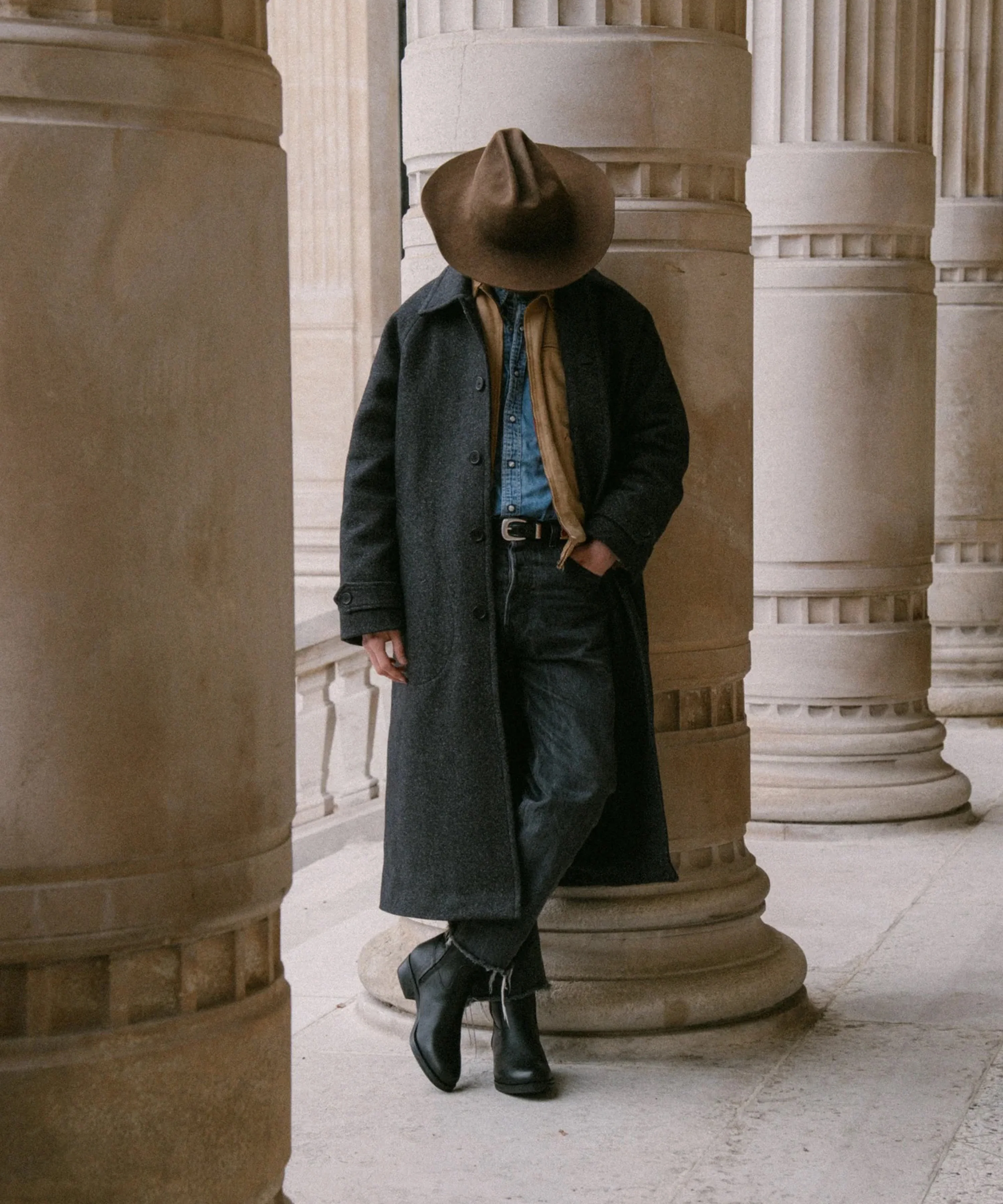 THE RANCH BOOTS - Image 2