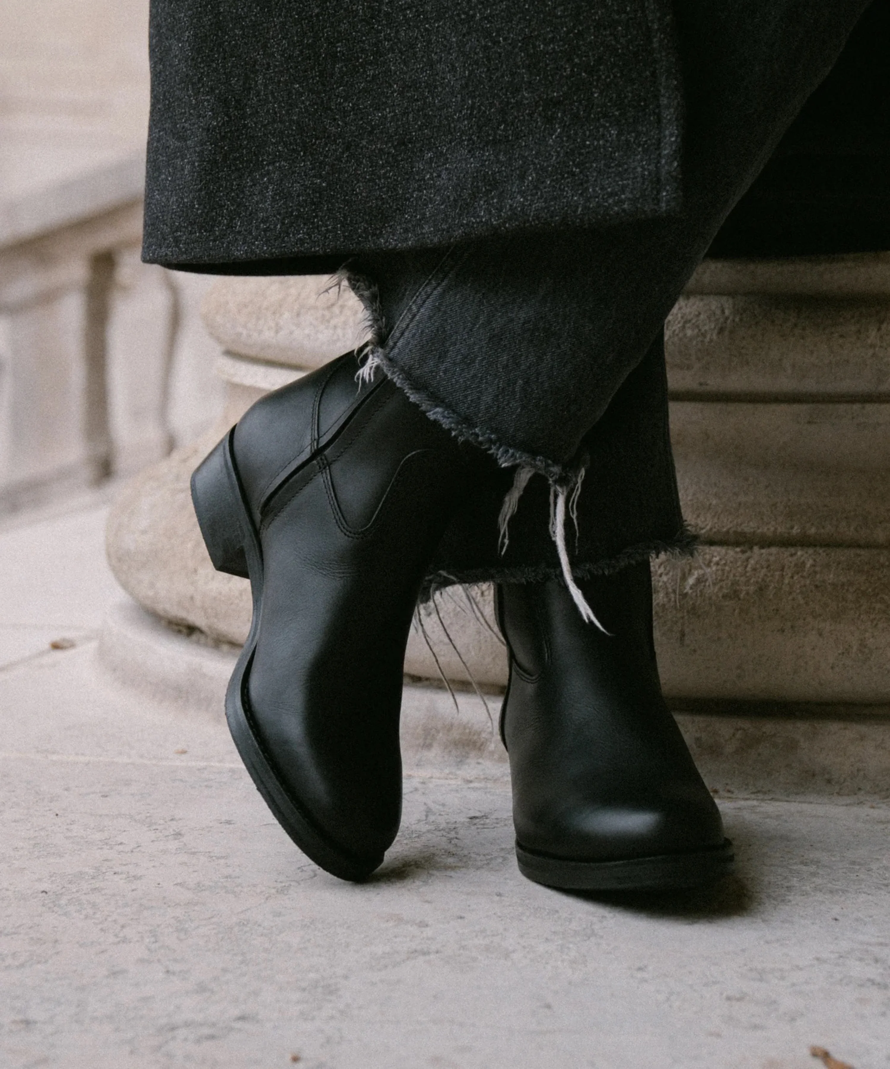THE RANCH BOOTS - Image 3