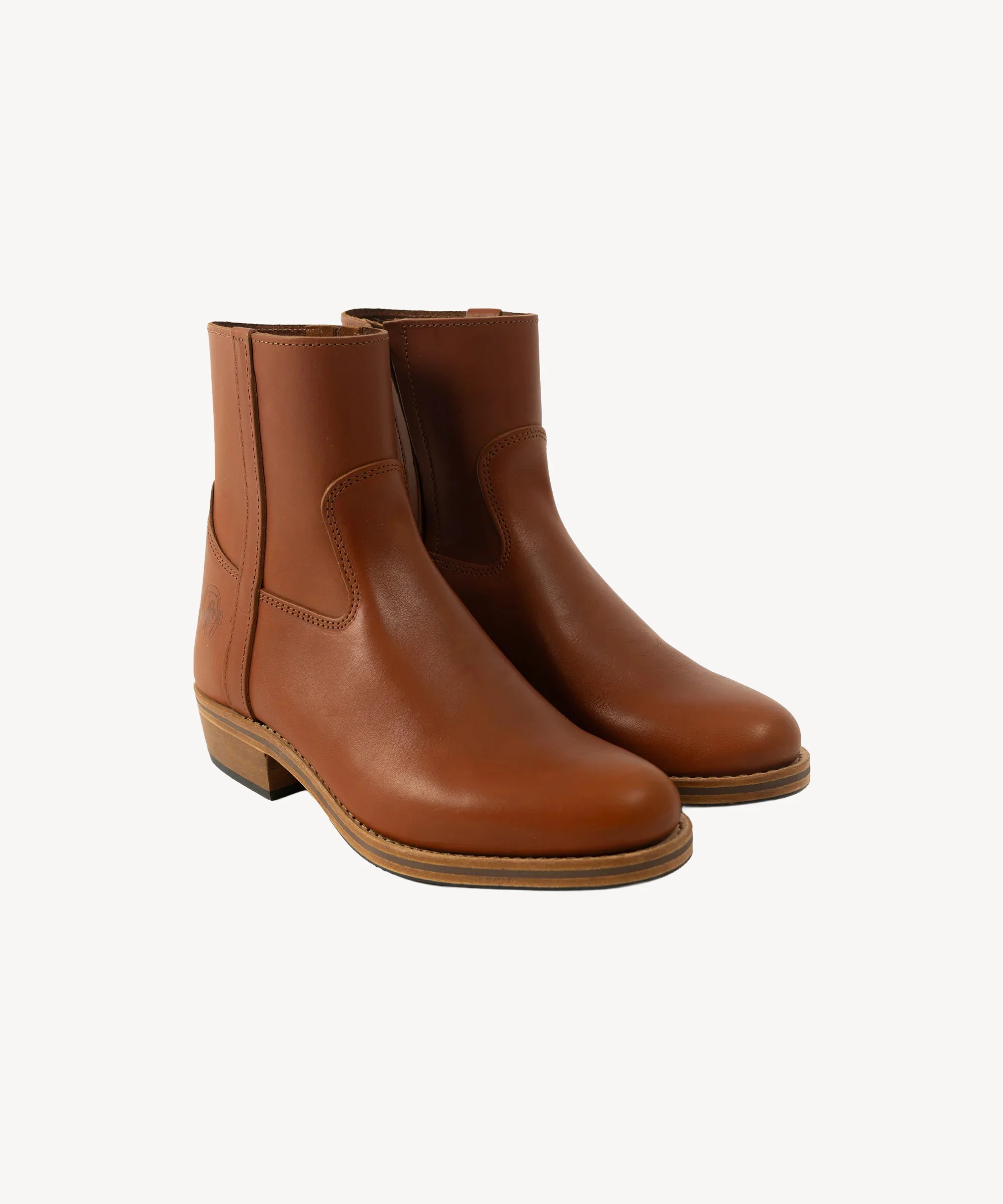 THE RANCH BOOTS
