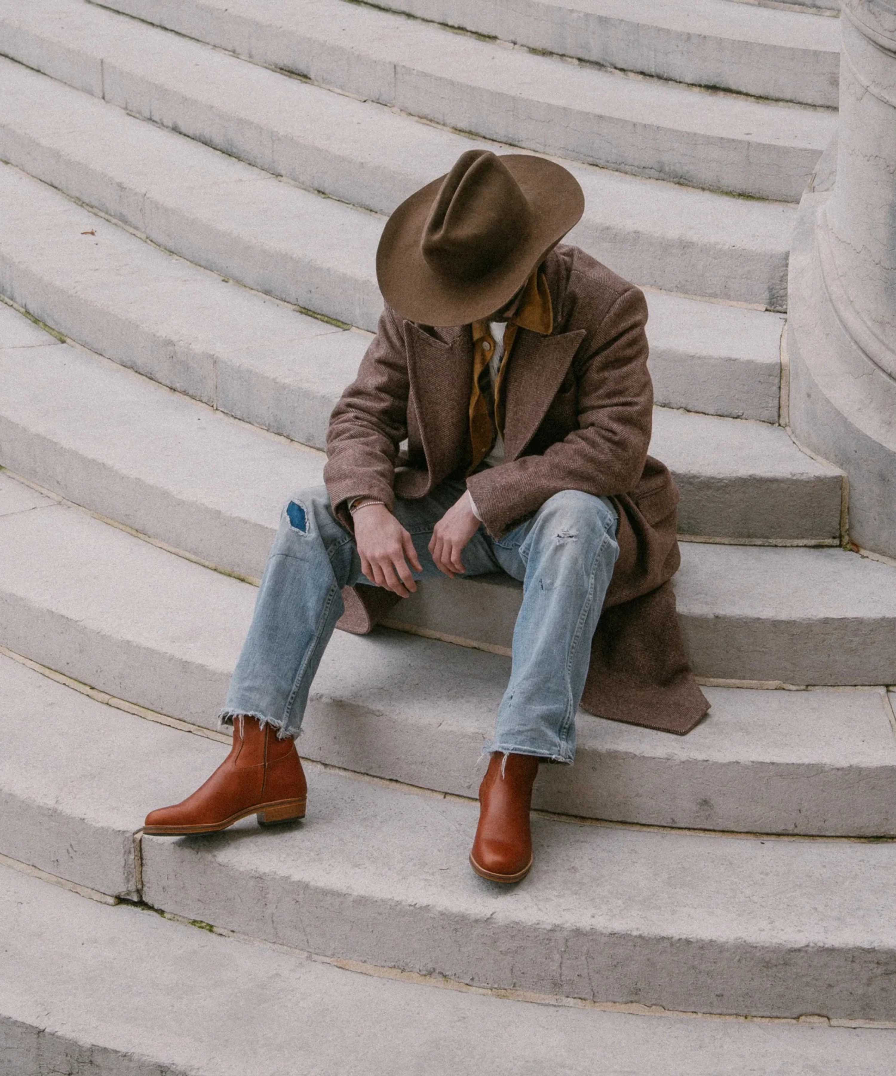 THE RANCH BOOTS - Image 2