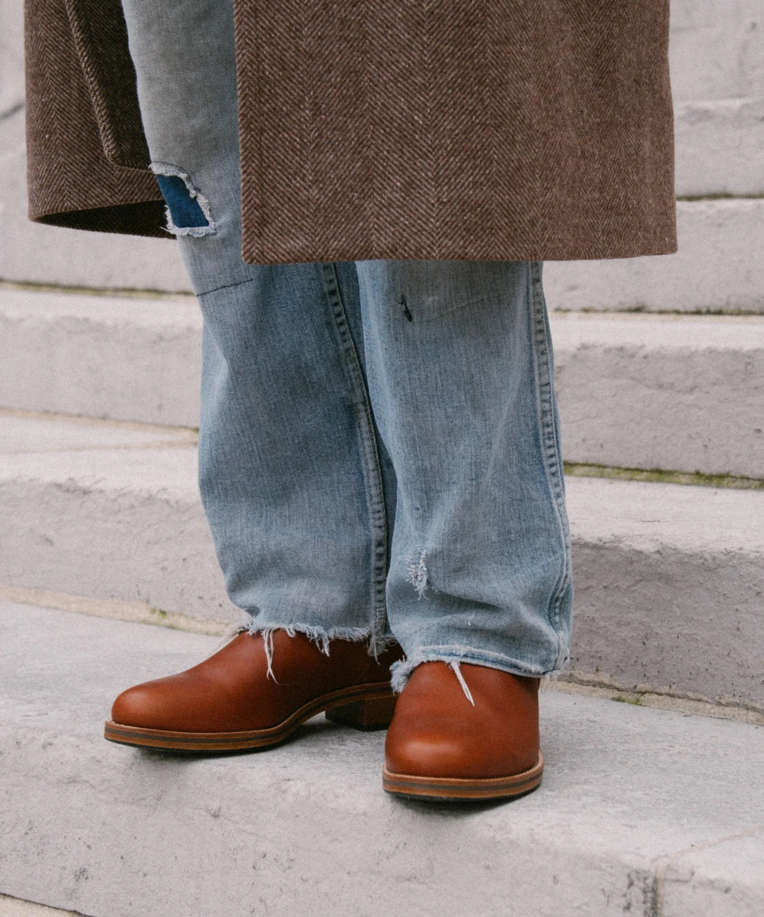 THE RANCH BOOTS - Image 3