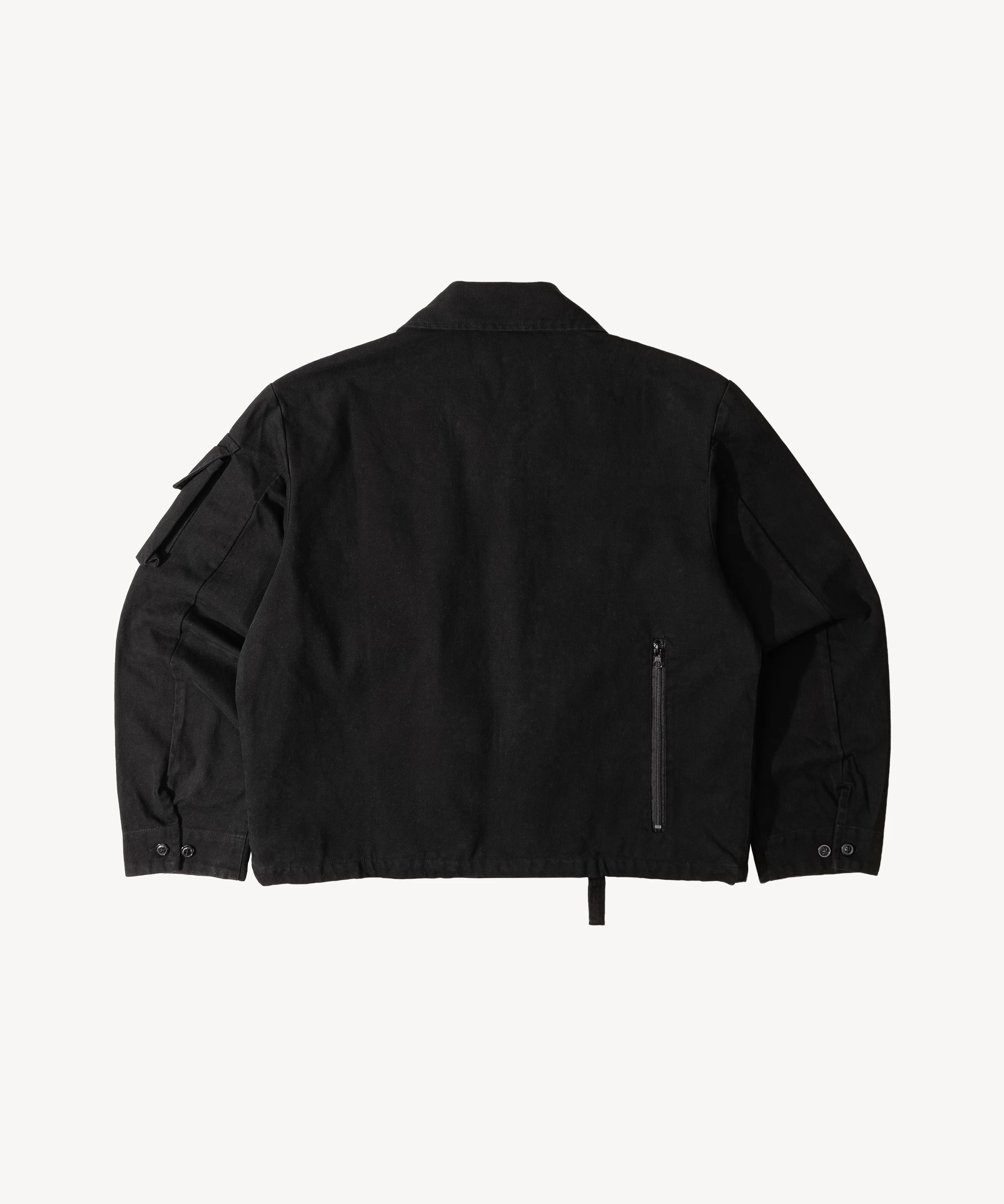THE REEL JACKET - Image 10