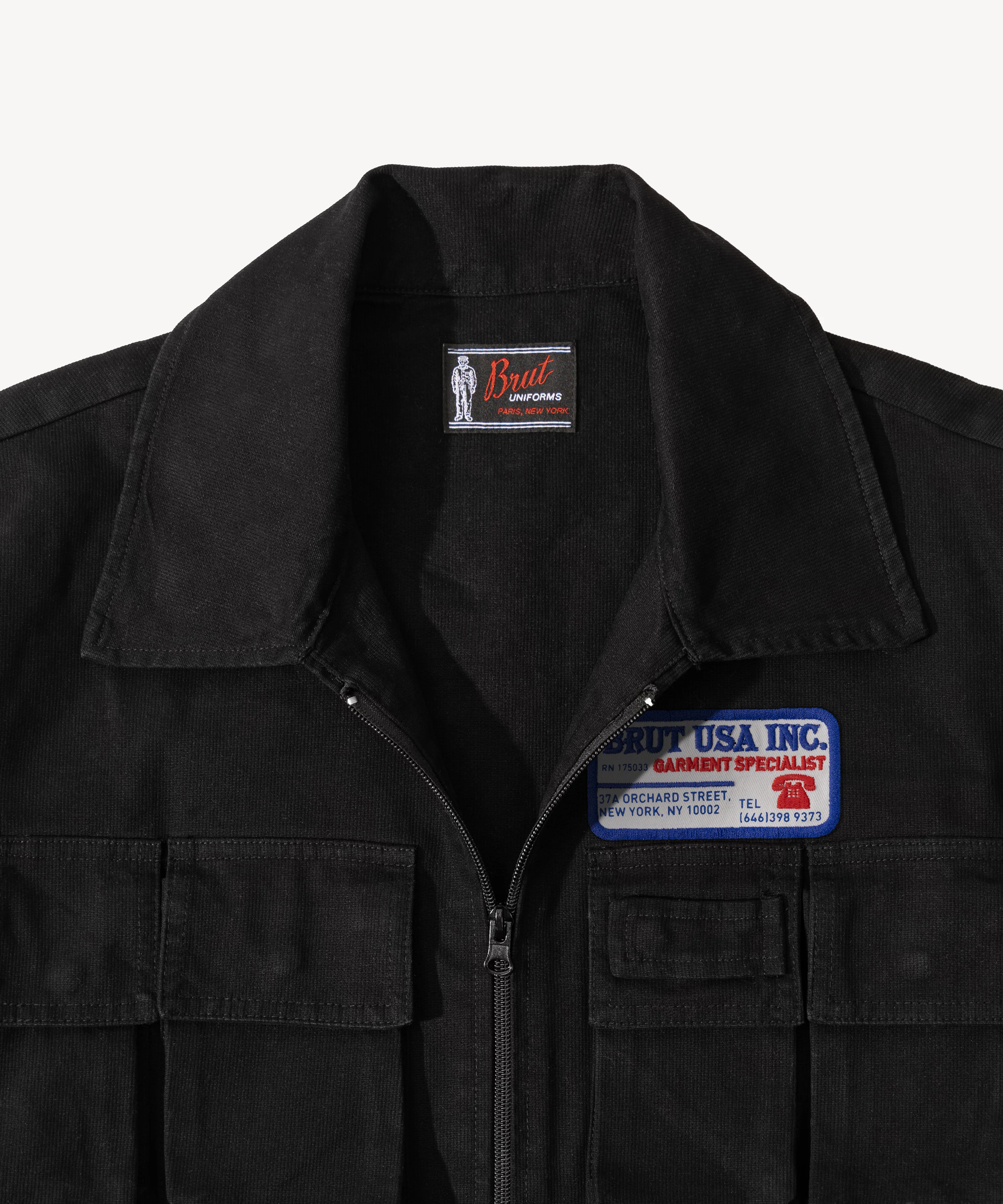 THE REEL JACKET - Image 5