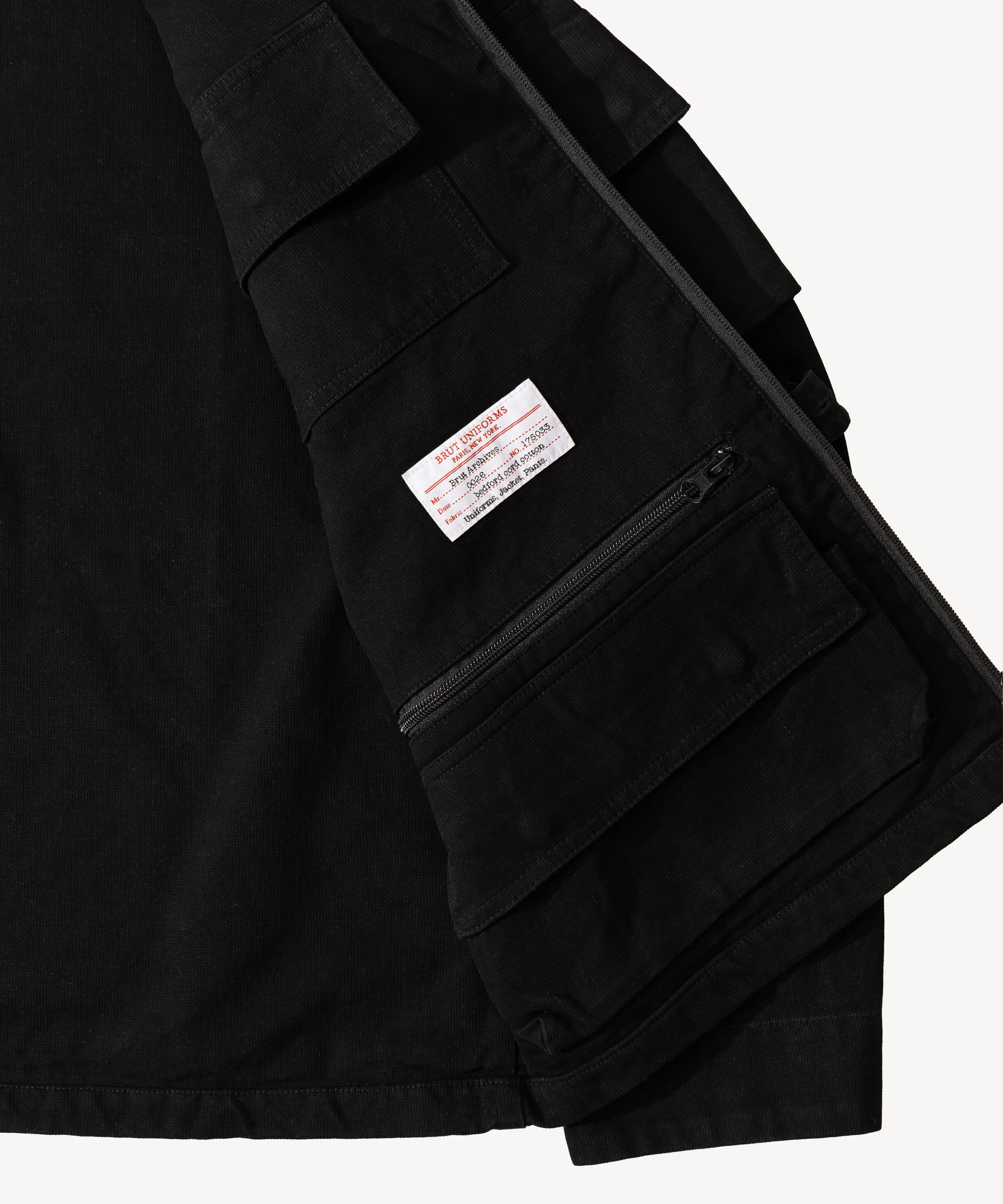 THE REEL JACKET - Image 8