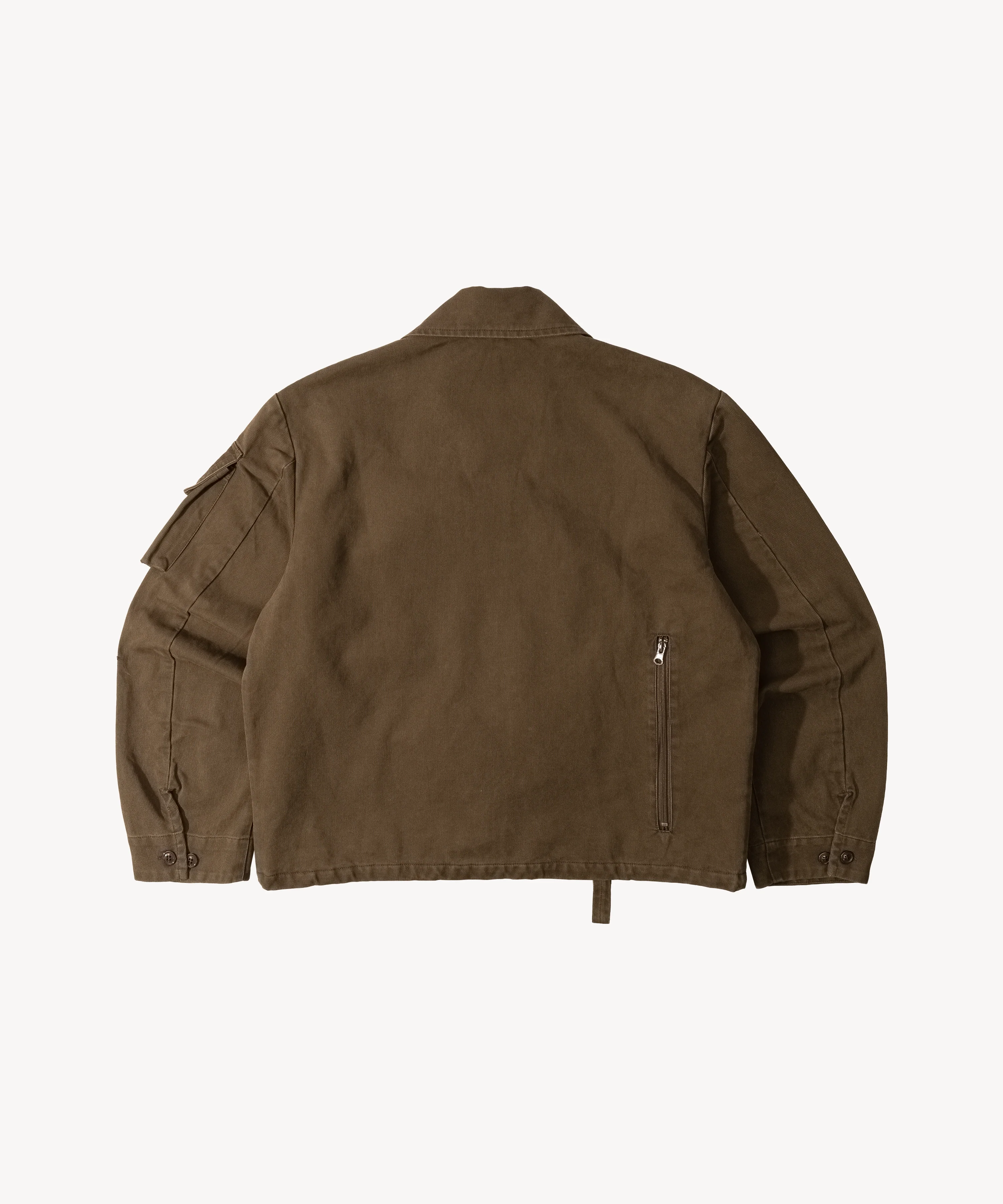 THE REEL JACKET - Image 10