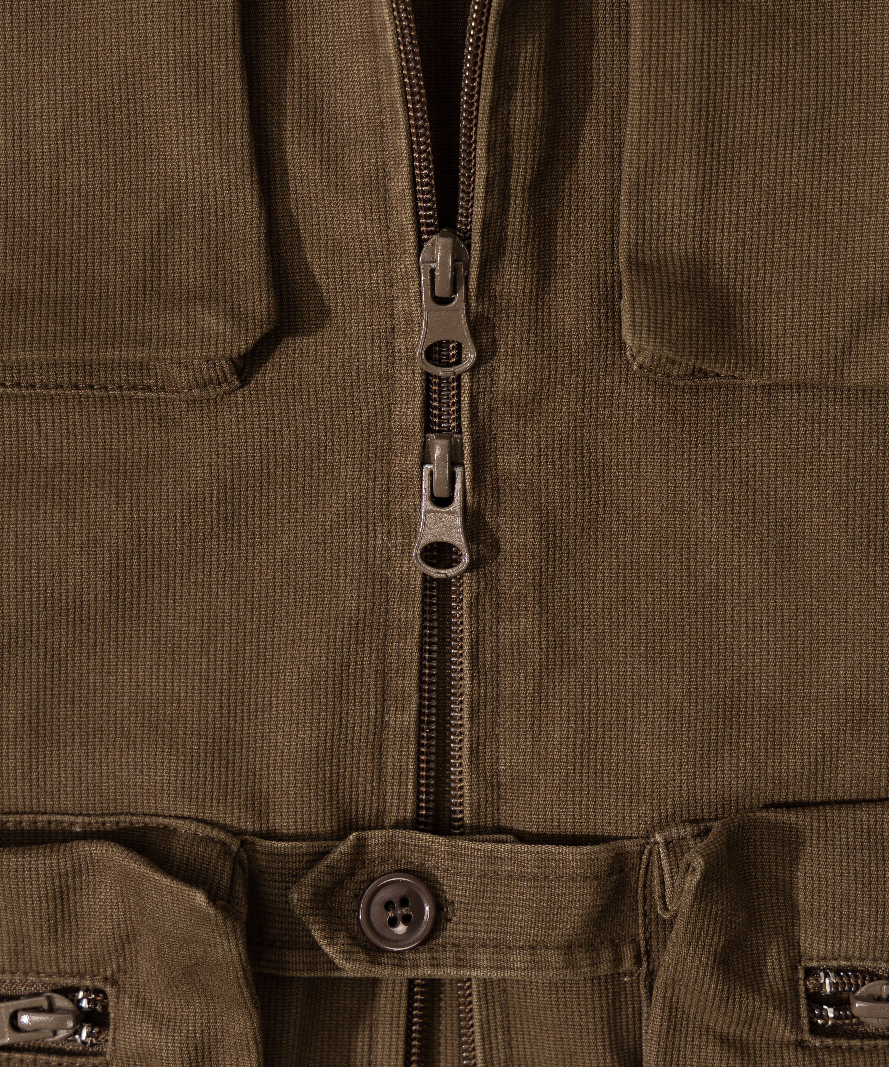 THE REEL JACKET - Image 6