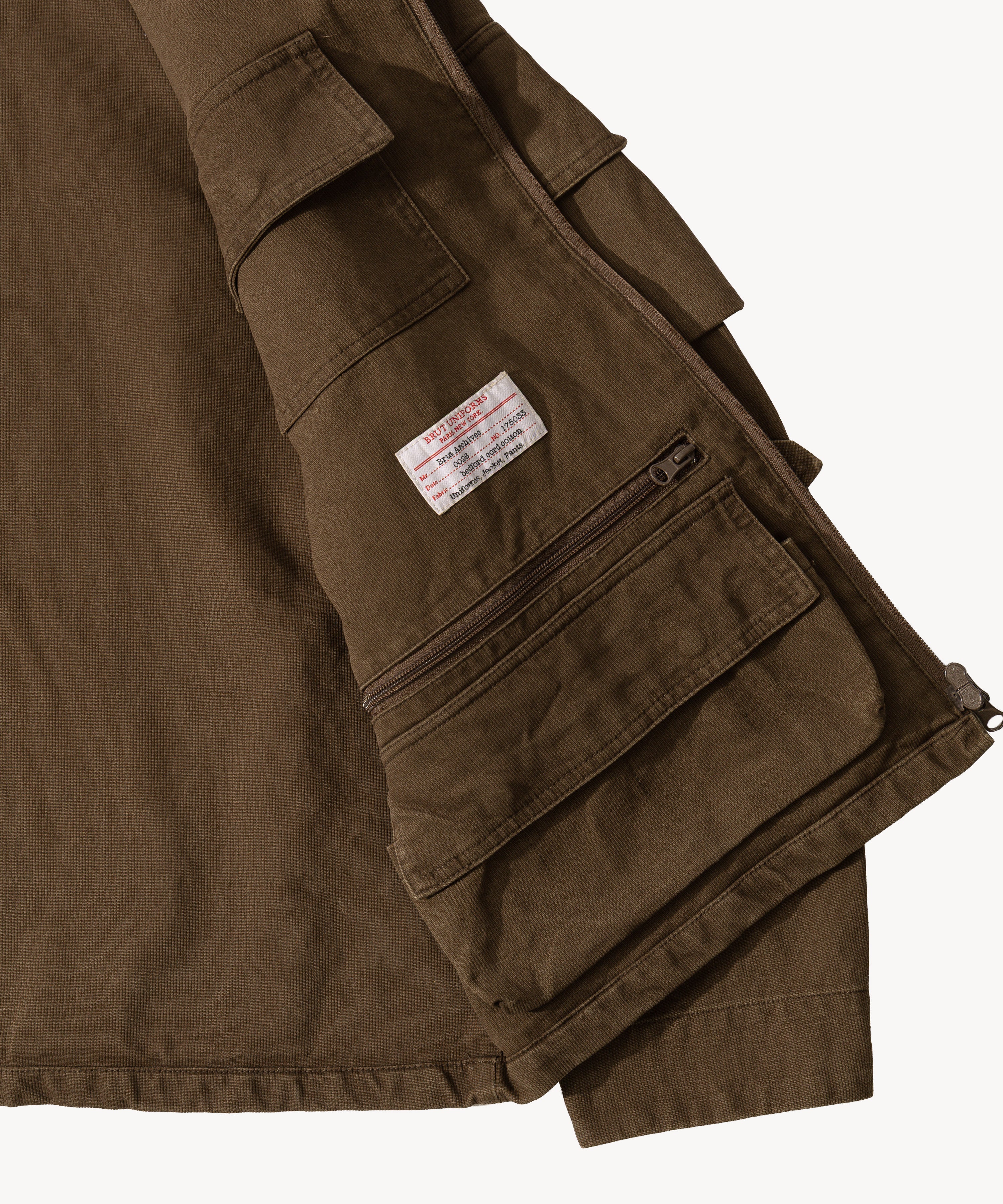 THE REEL JACKET - Image 8