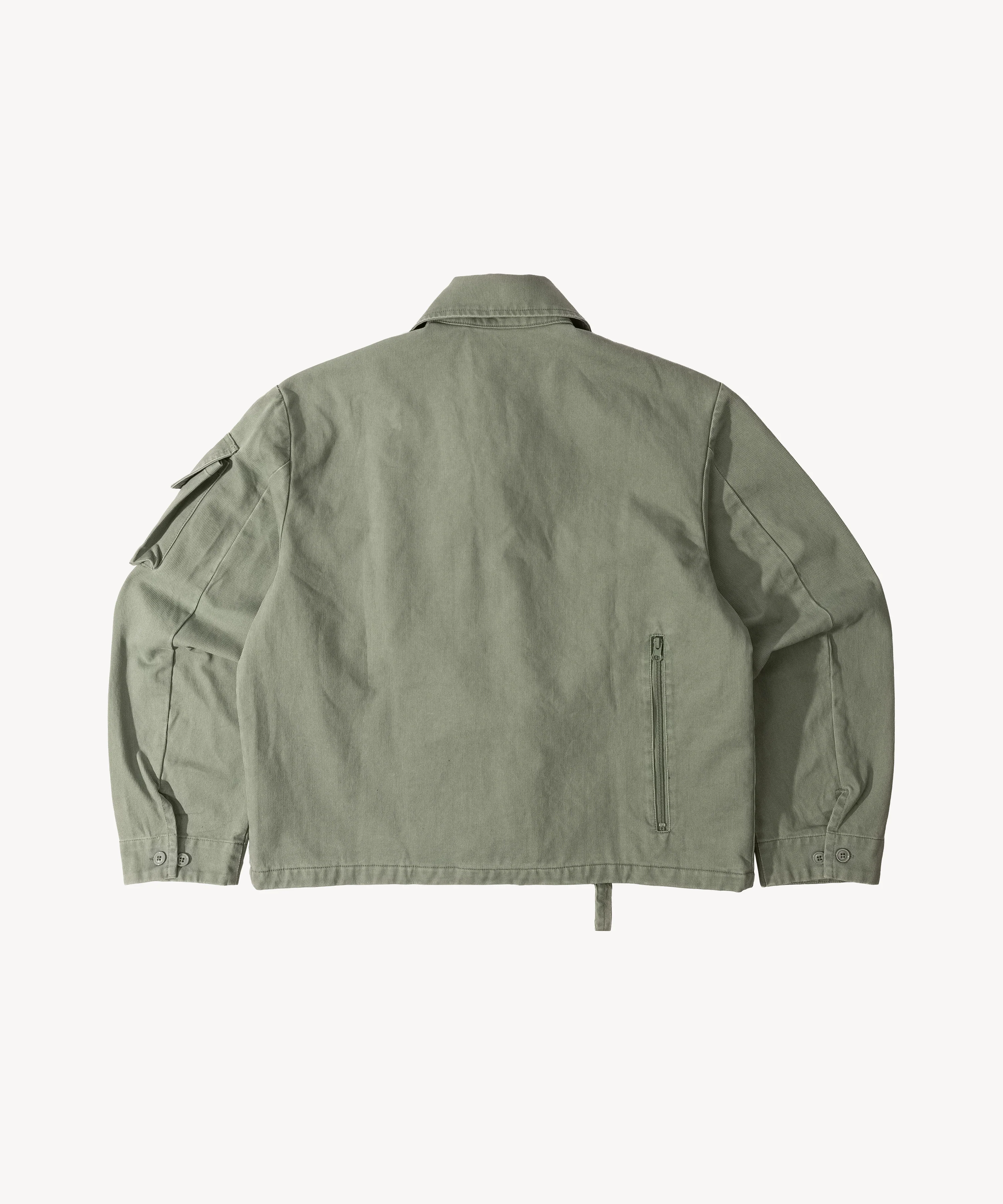 THE REEL JACKET - Image 11