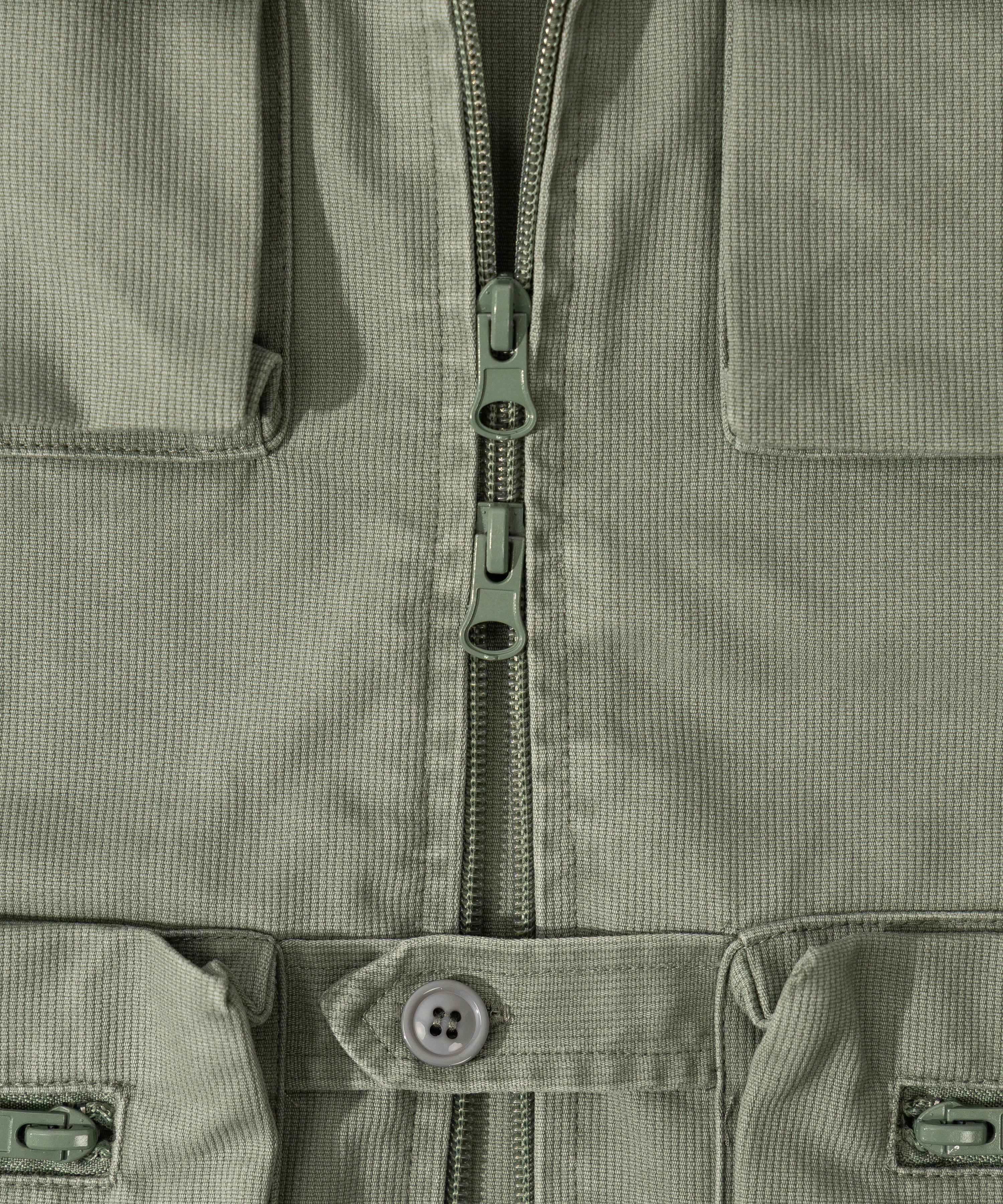 THE REEL JACKET - Image 6