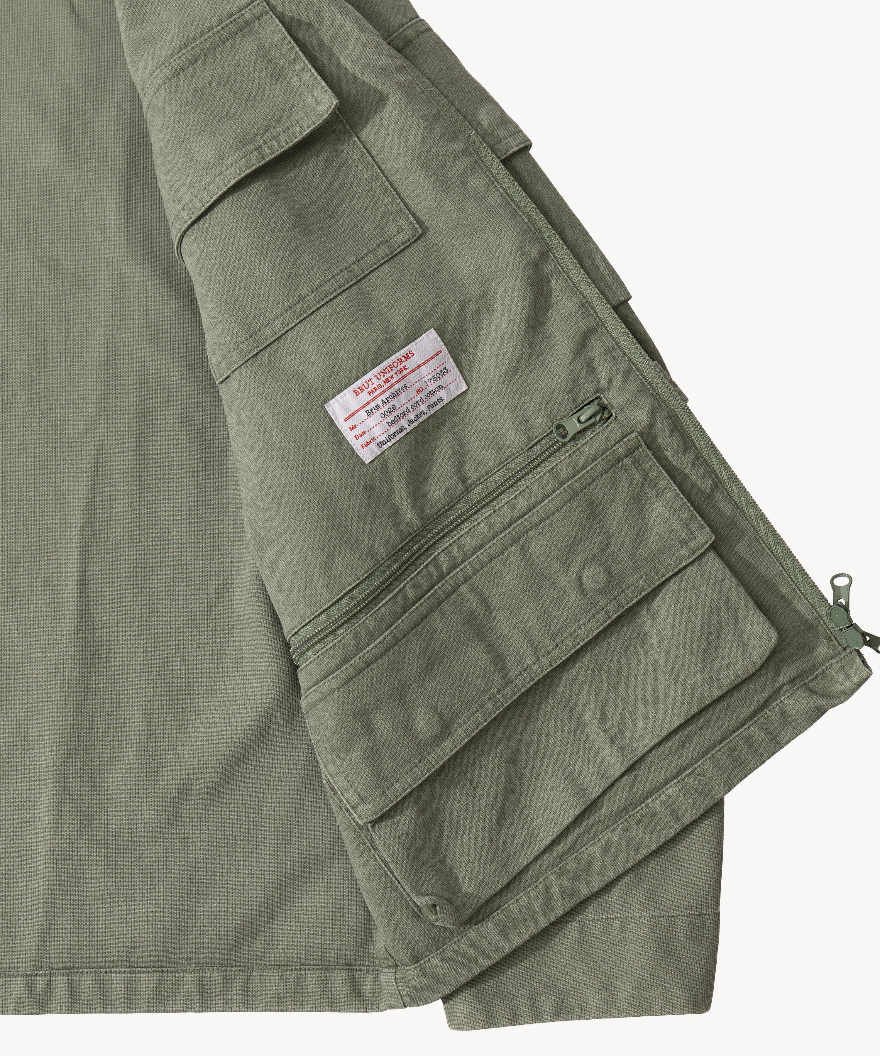 THE REEL JACKET - Image 8
