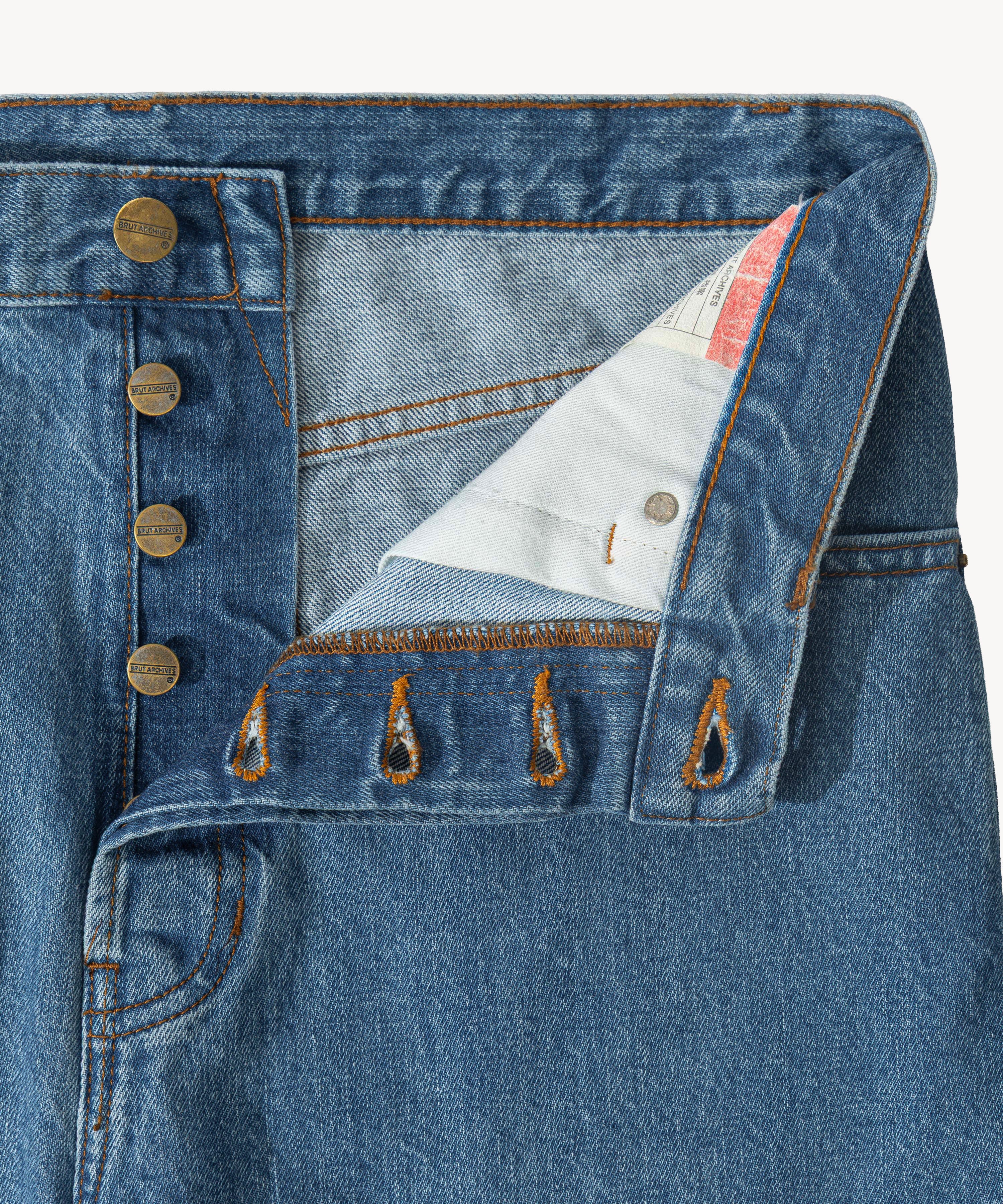 THE REGULAR DENIM - Image 3