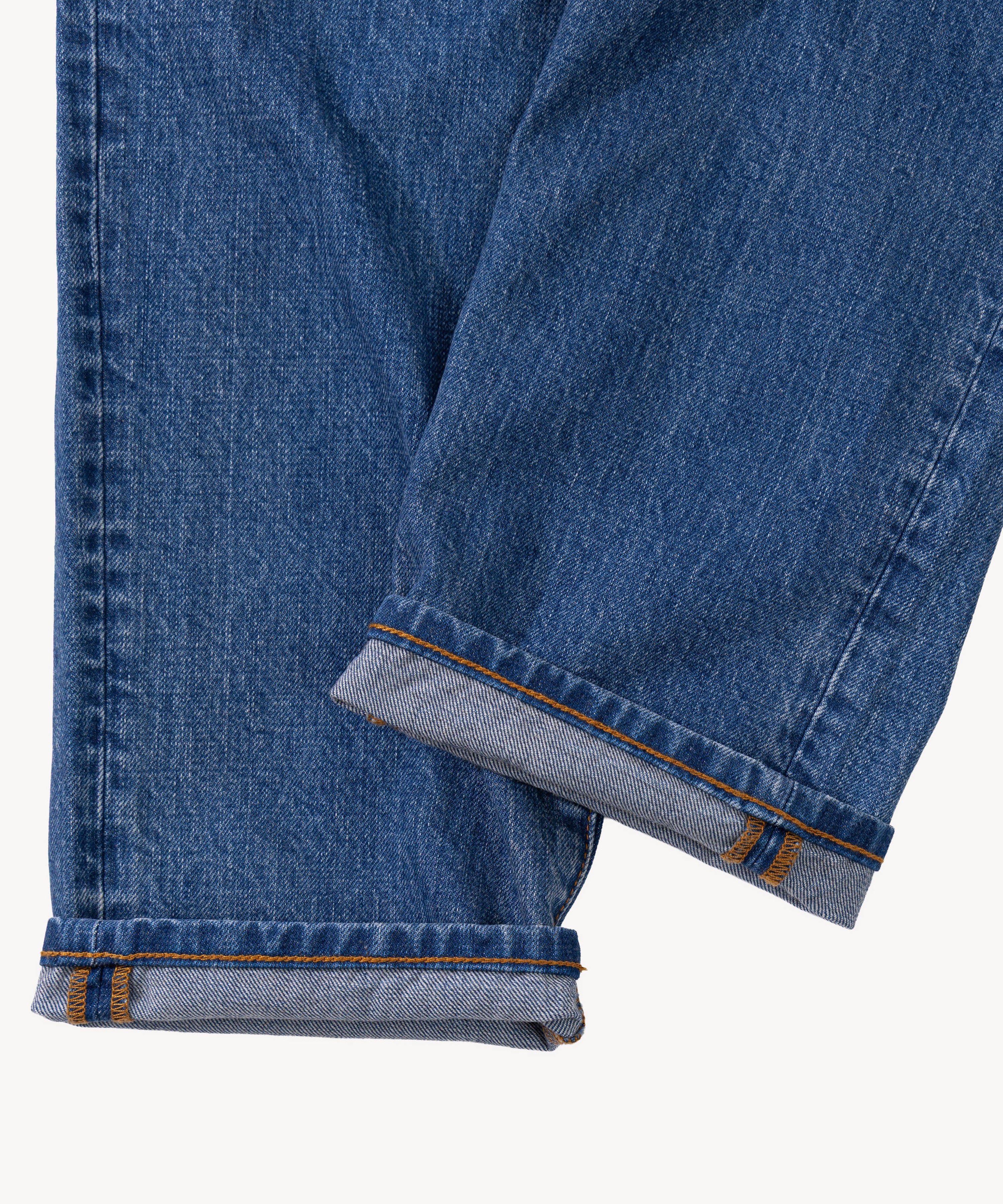 THE REGULAR DENIM - Image 6