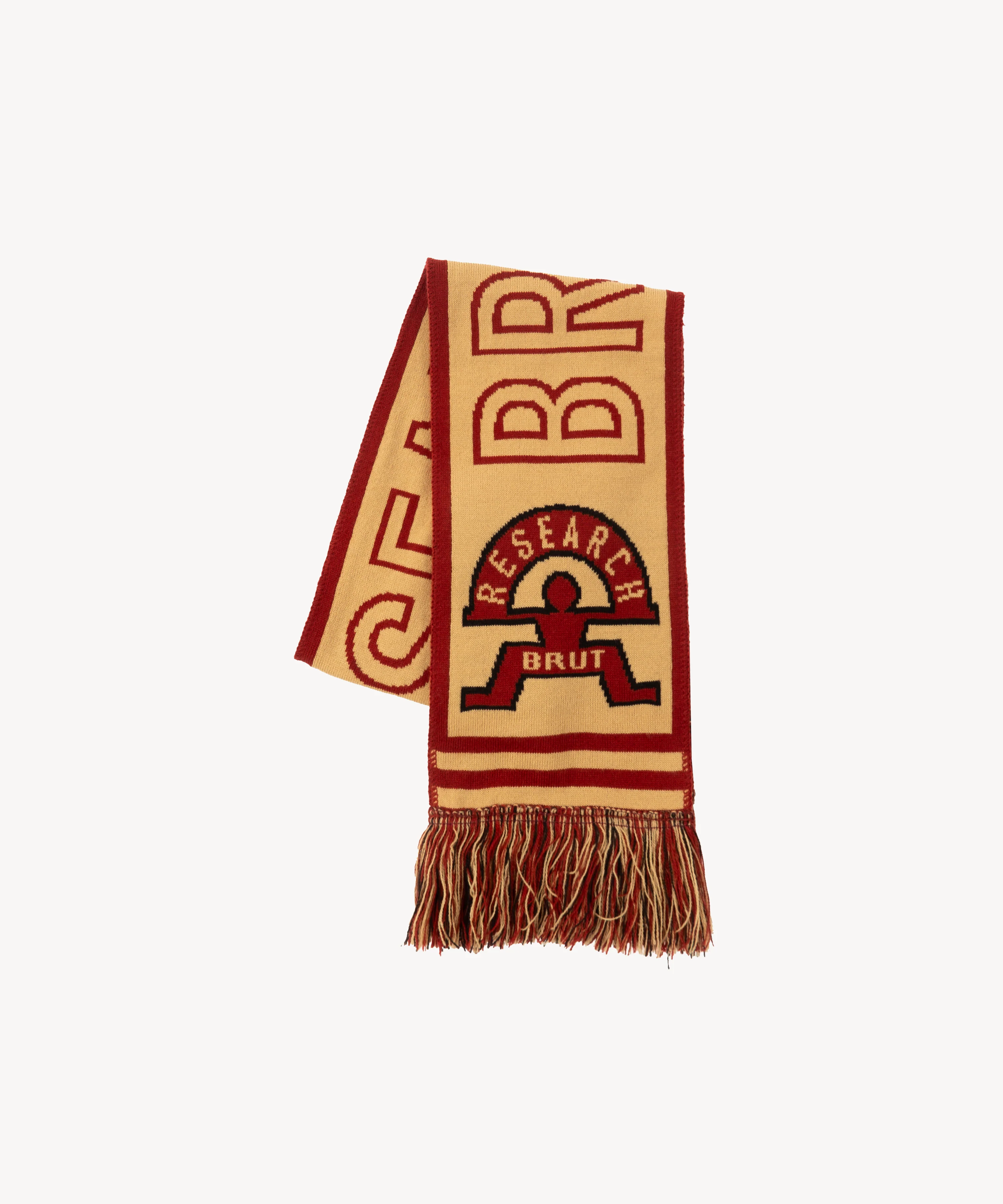THE RESEARCH SCARF - Image 3