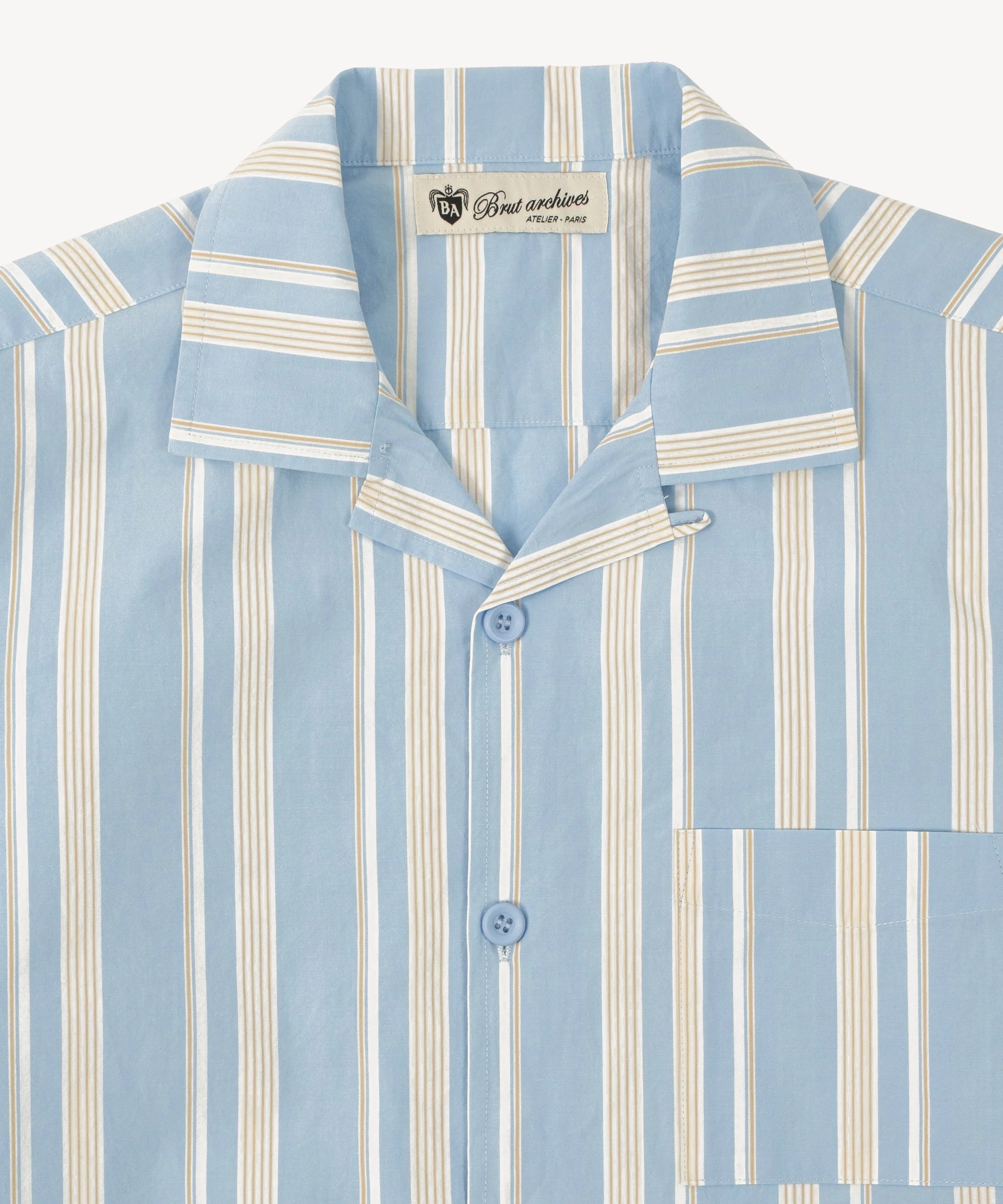 THE RETIREE SHIRT - Image 3