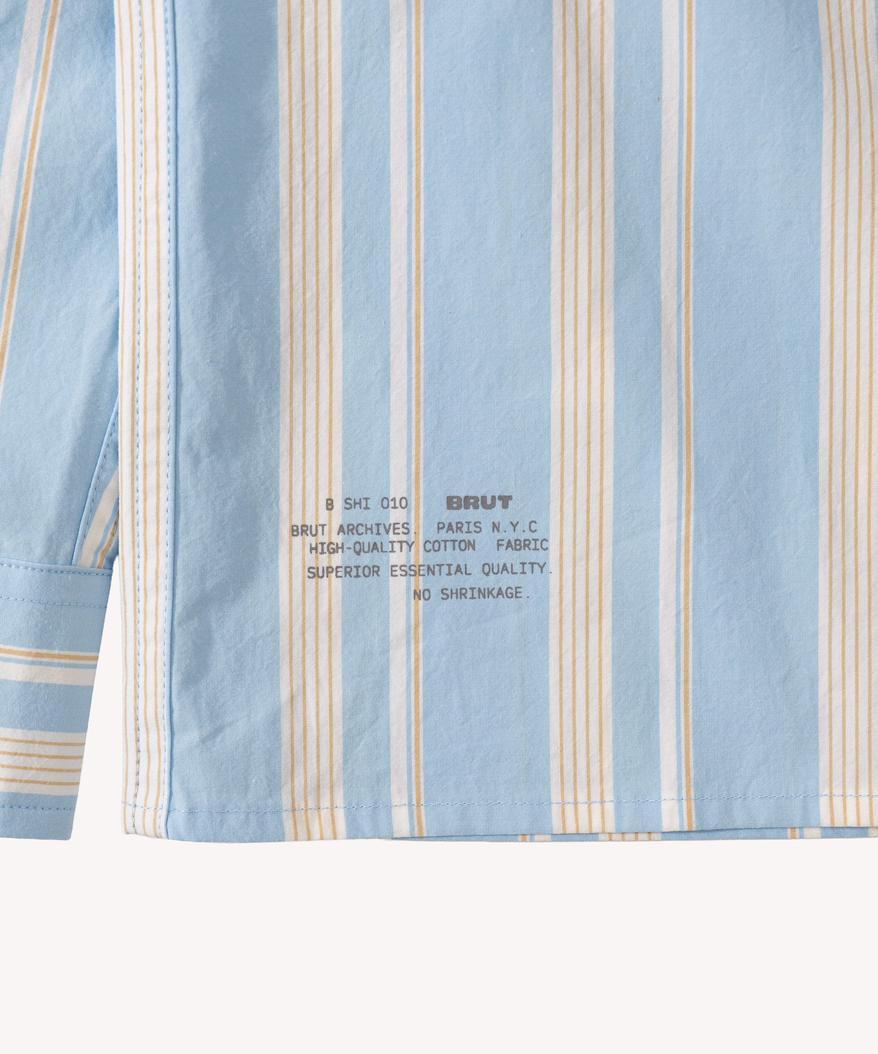 THE RETIREE SHIRT - Image 5