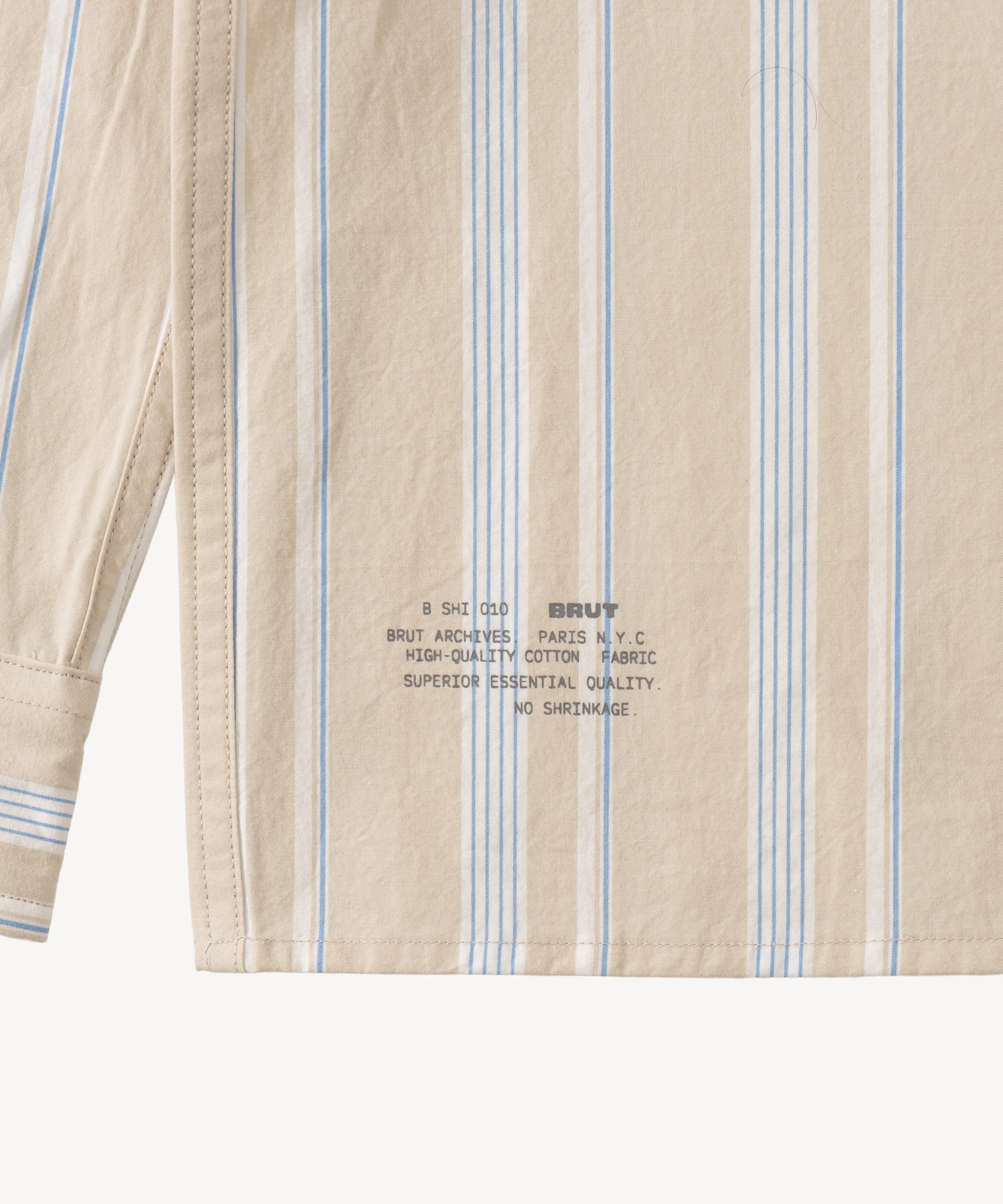 THE RETIREE SHIRT - Image 6