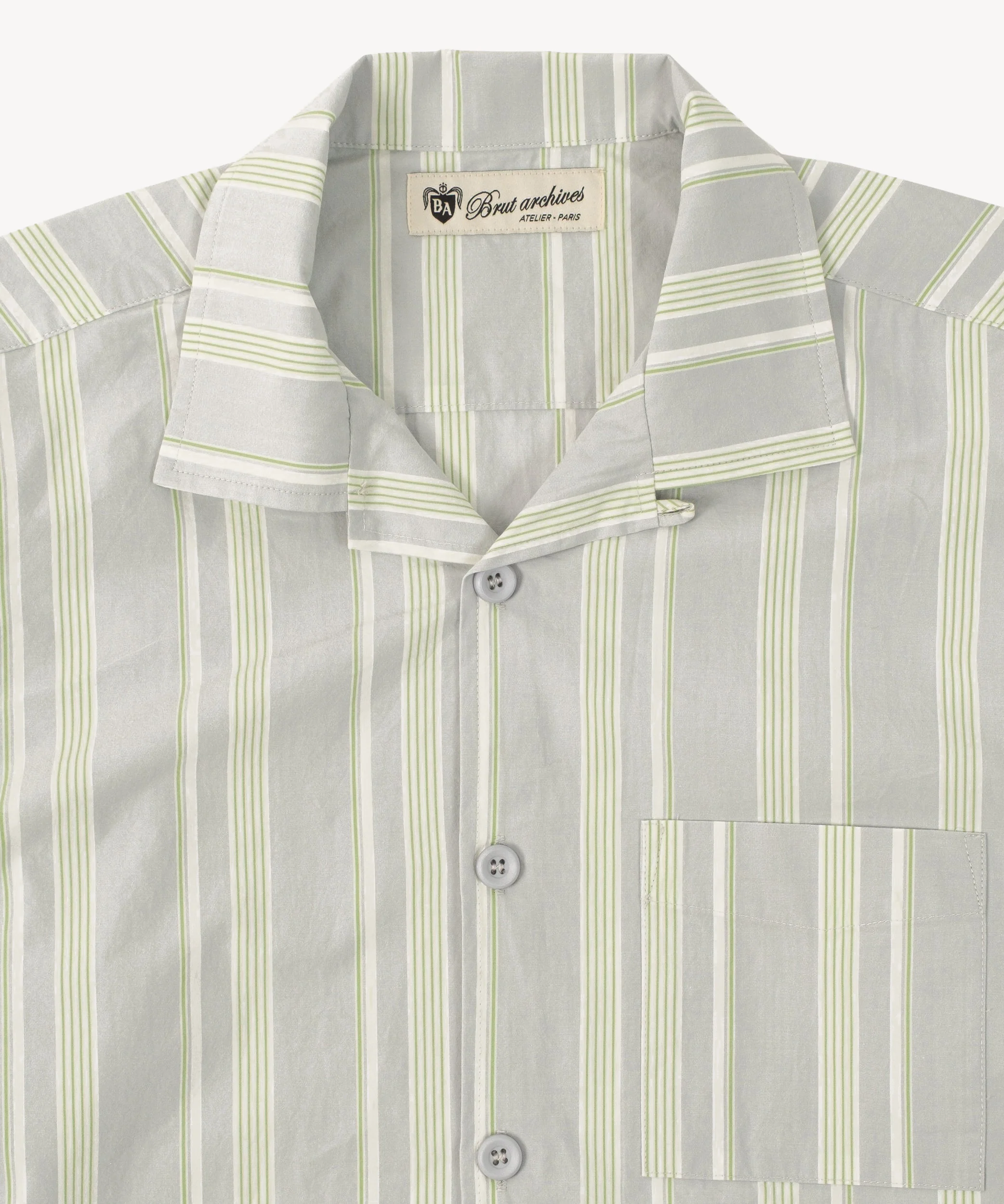 THE RETIREE SHIRT - Image 3