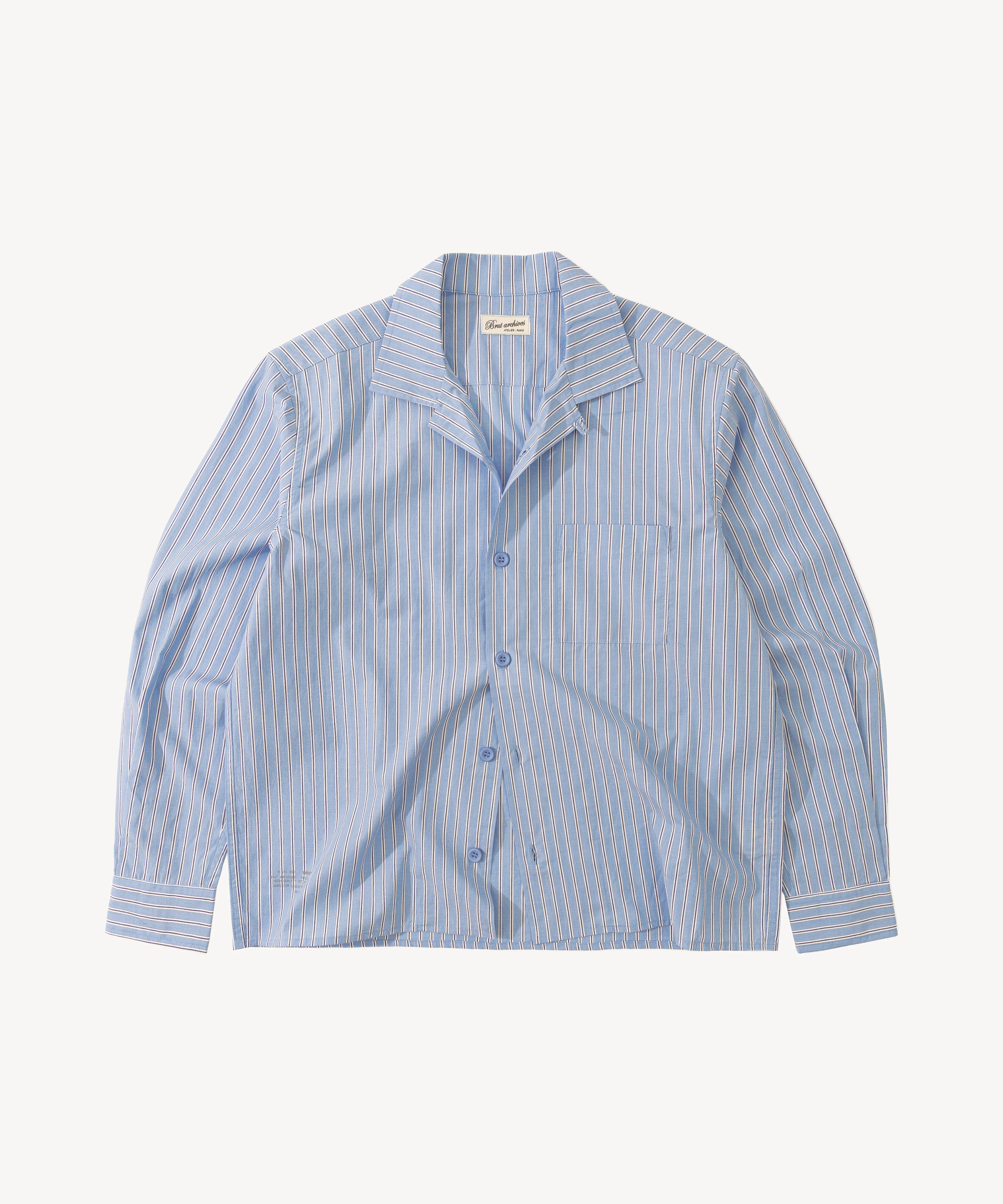 THE RETIREE SHIRT