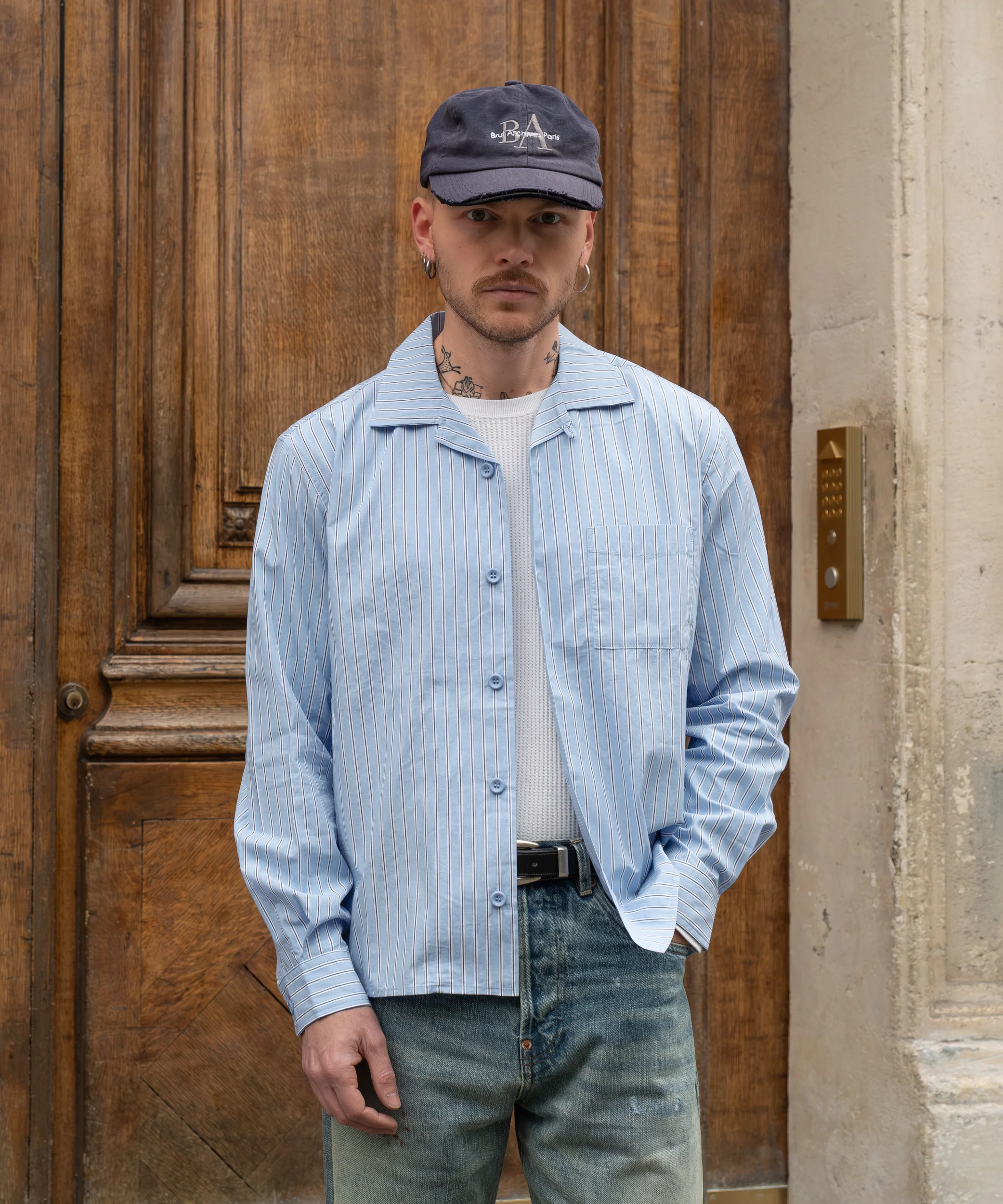 THE RETIREE SHIRT - Image 2