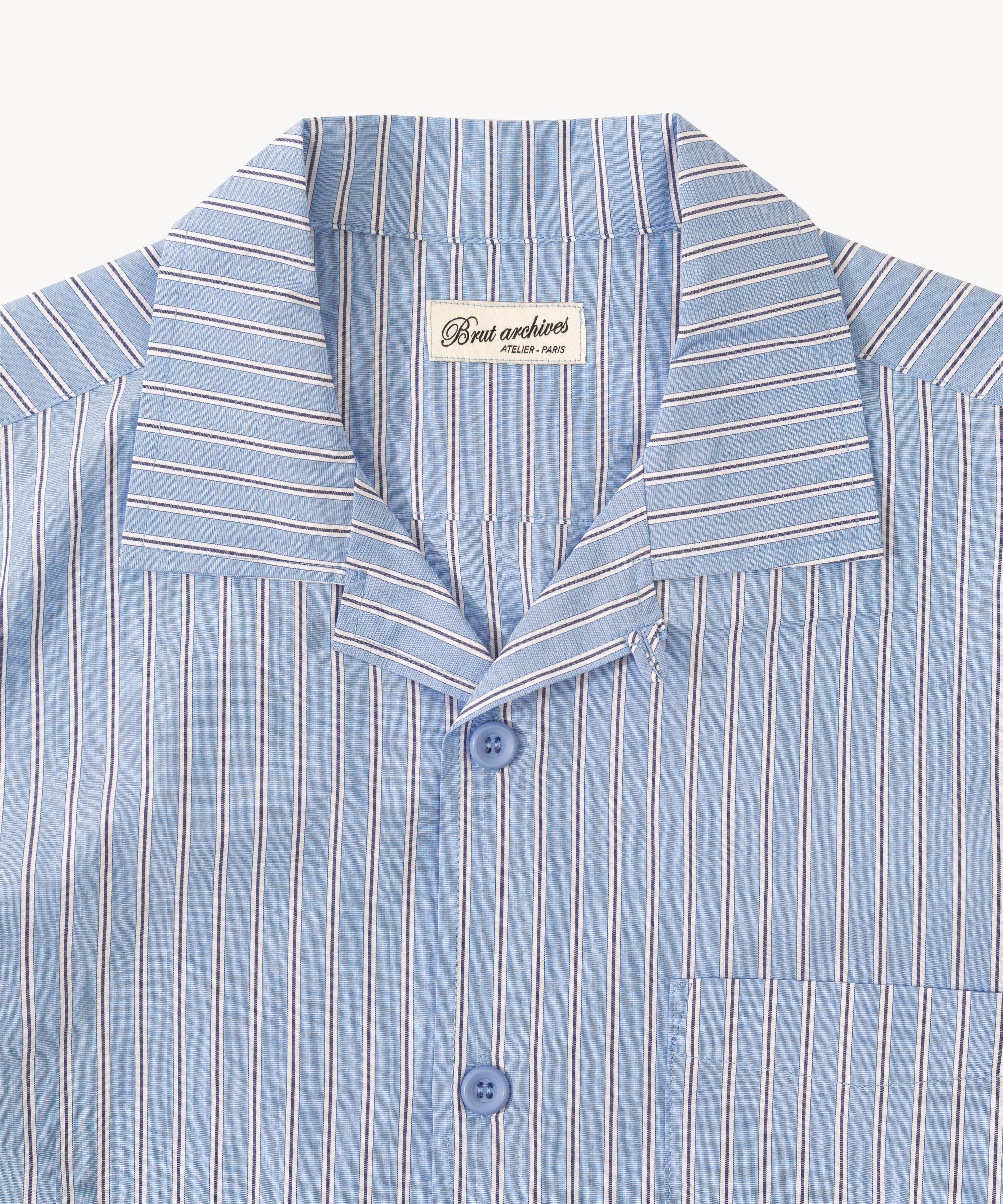 THE RETIREE SHIRT - Image 4